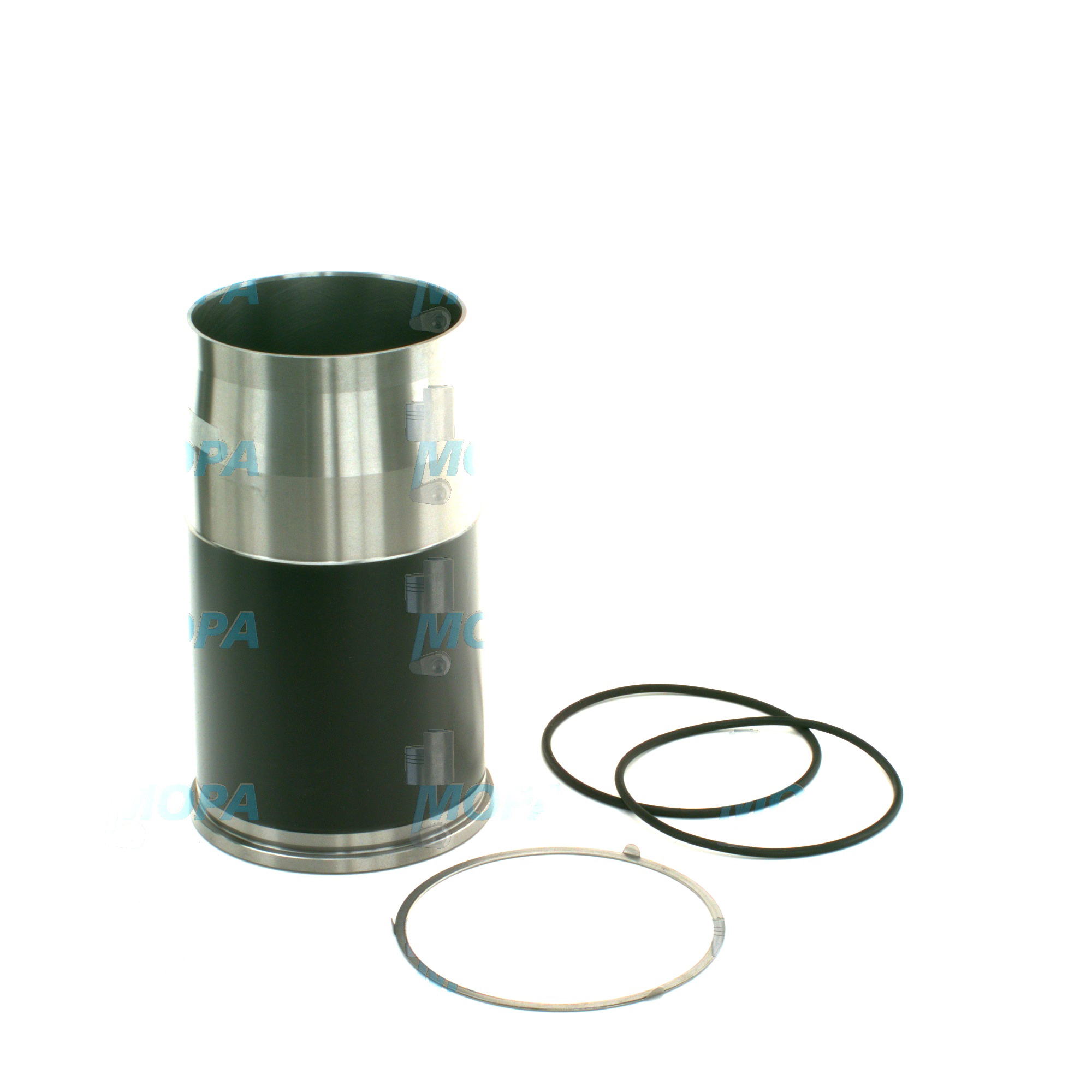 CYLINDER LINER - 66-0616 suitable for MWM & Deutz engines