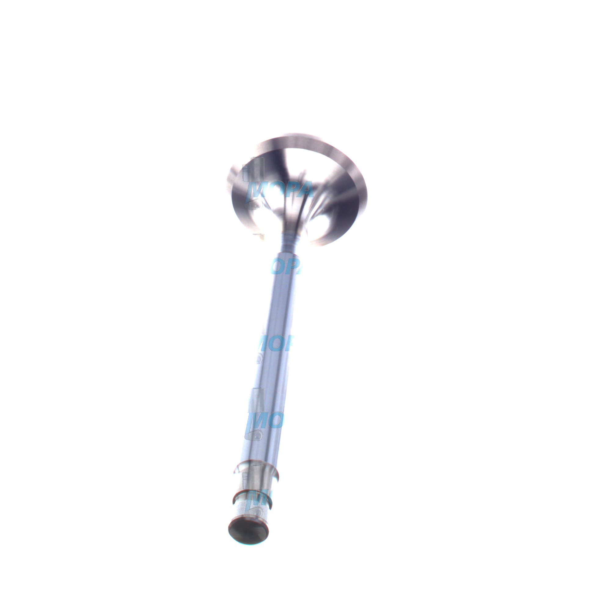 EXHAUST VALVE - 5550530105 suitable for MTU engines