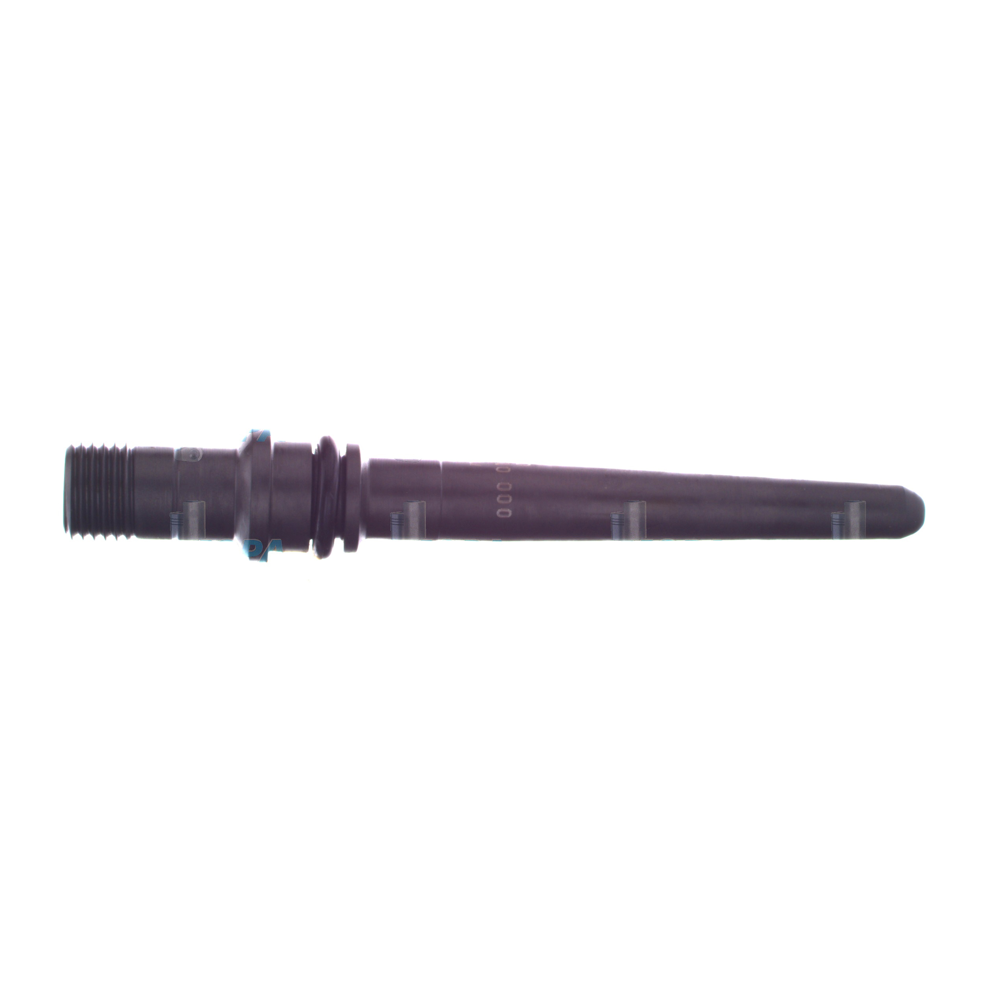 PRESSURE PIPE NECK - 0000170824 suitable for MTU engines