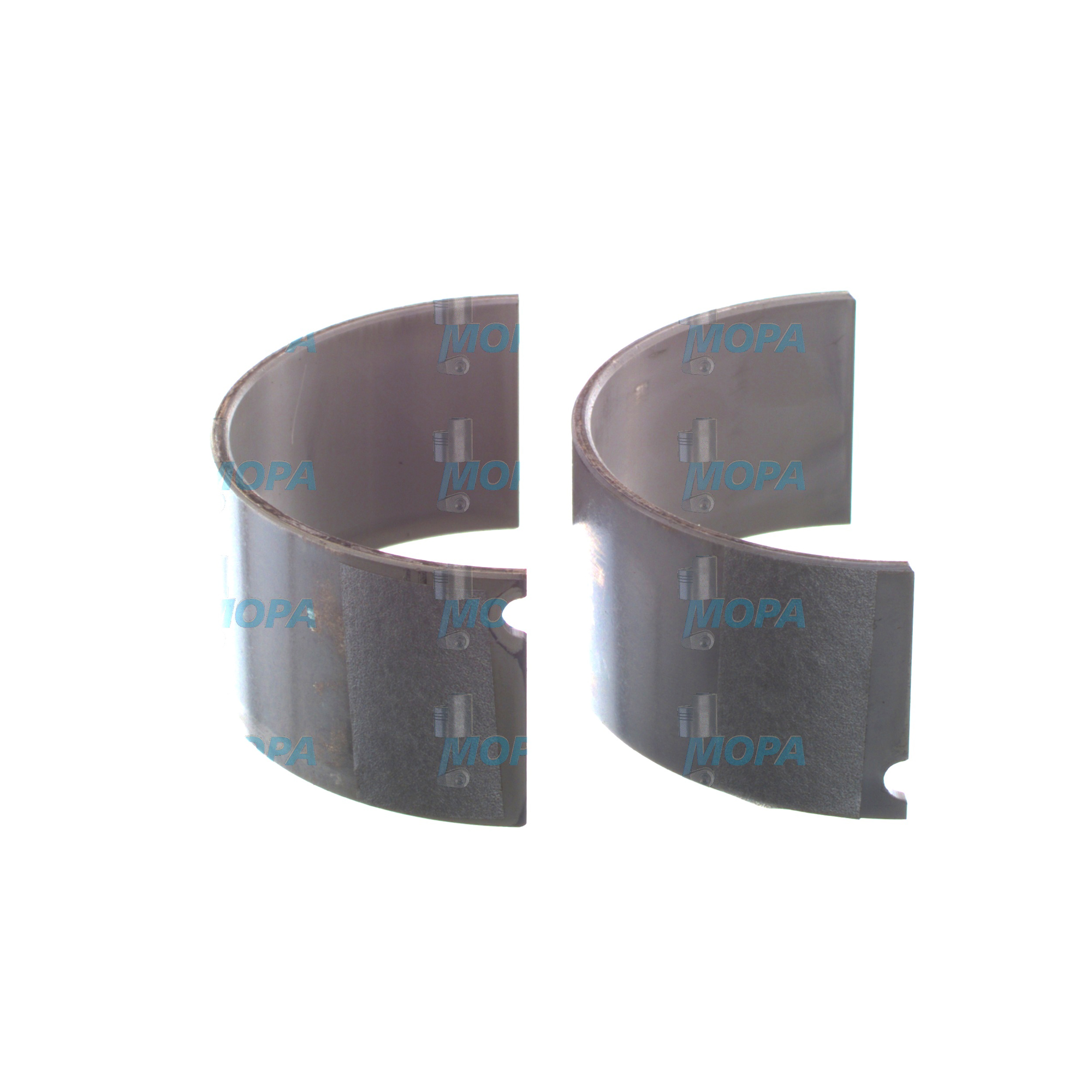 BIG END BEARING PAIR - 12167069 suitable for Deutz engines