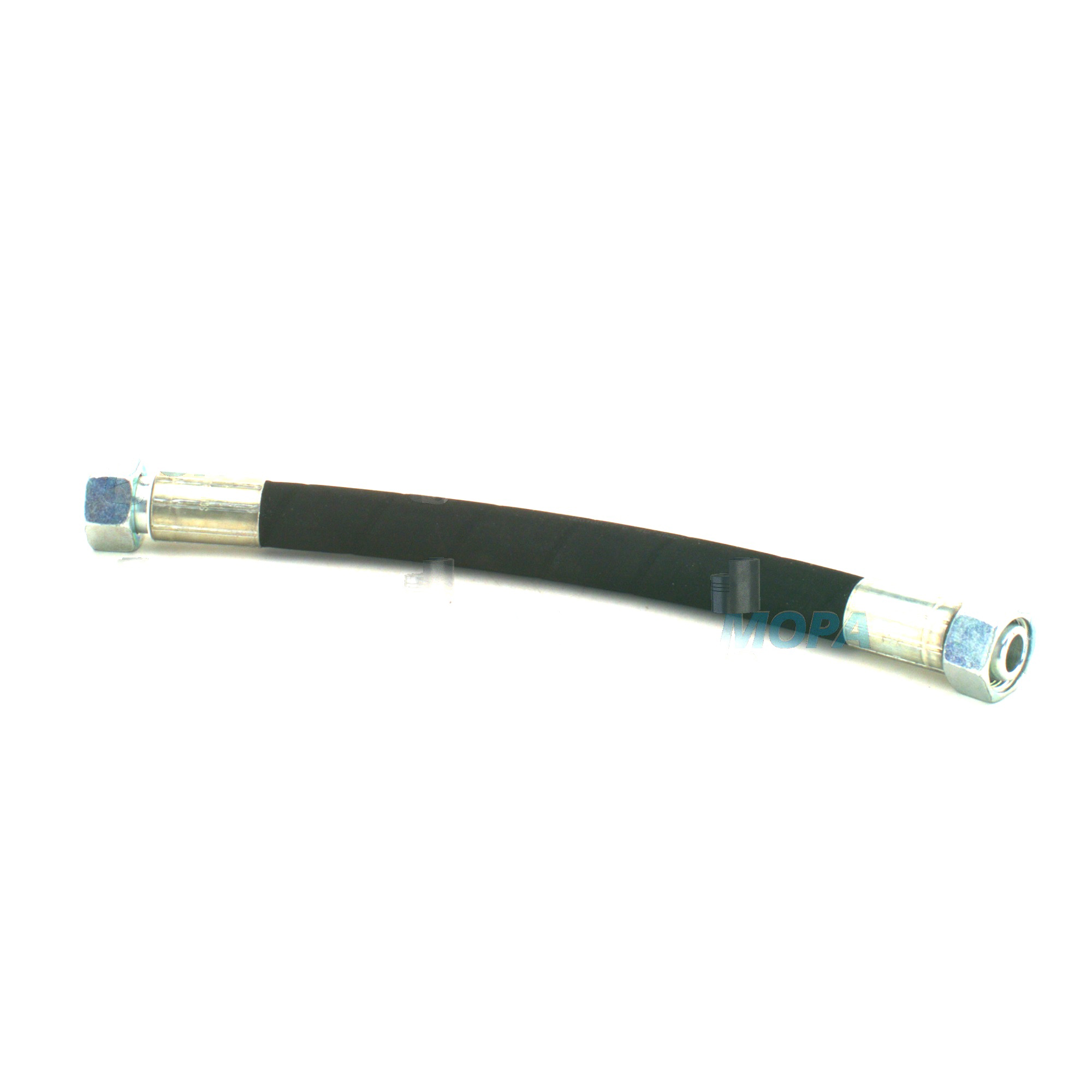 HOSE LINE - 735038020104 suitable for MTU engines