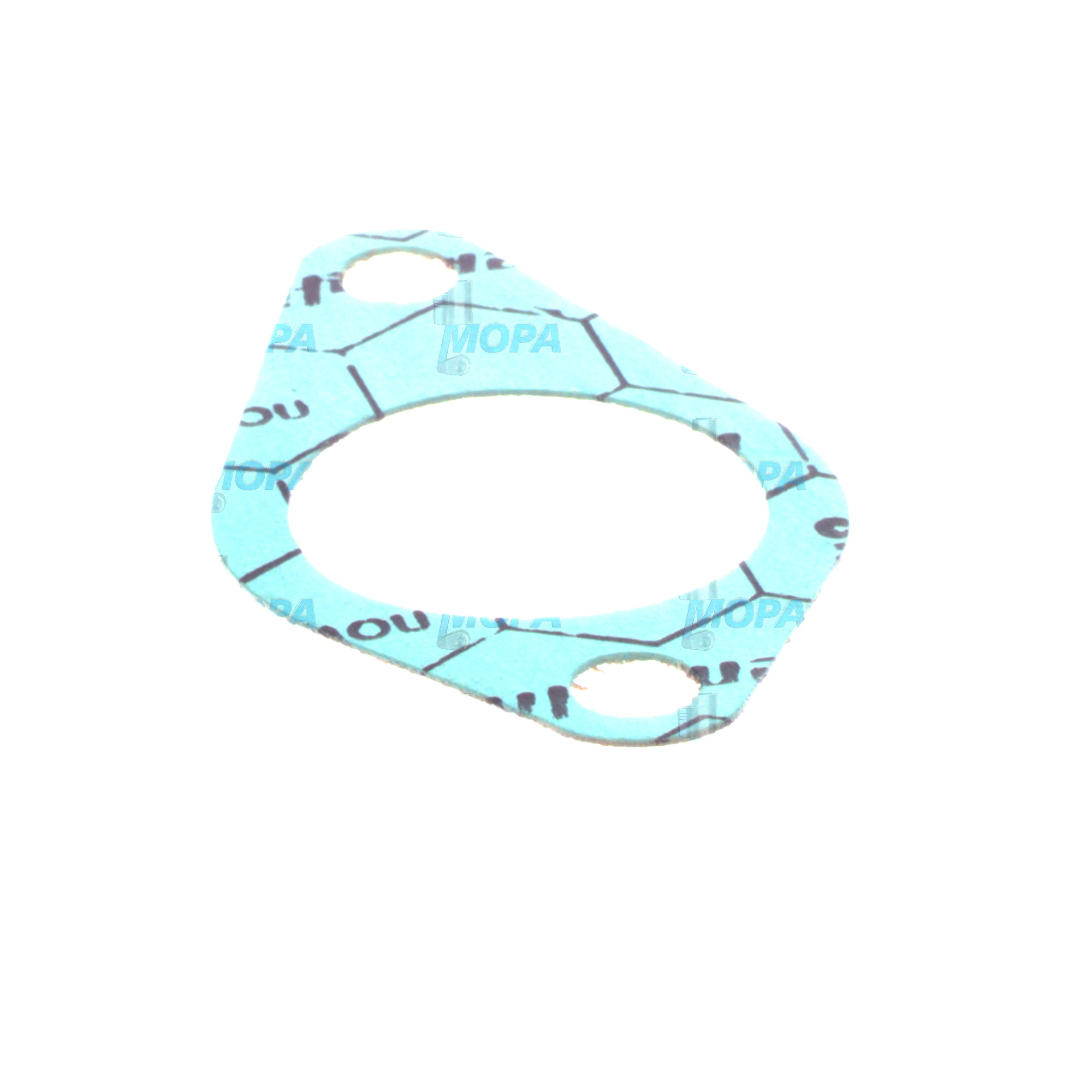 GASKET - 5840150480 suitable for MTU engines