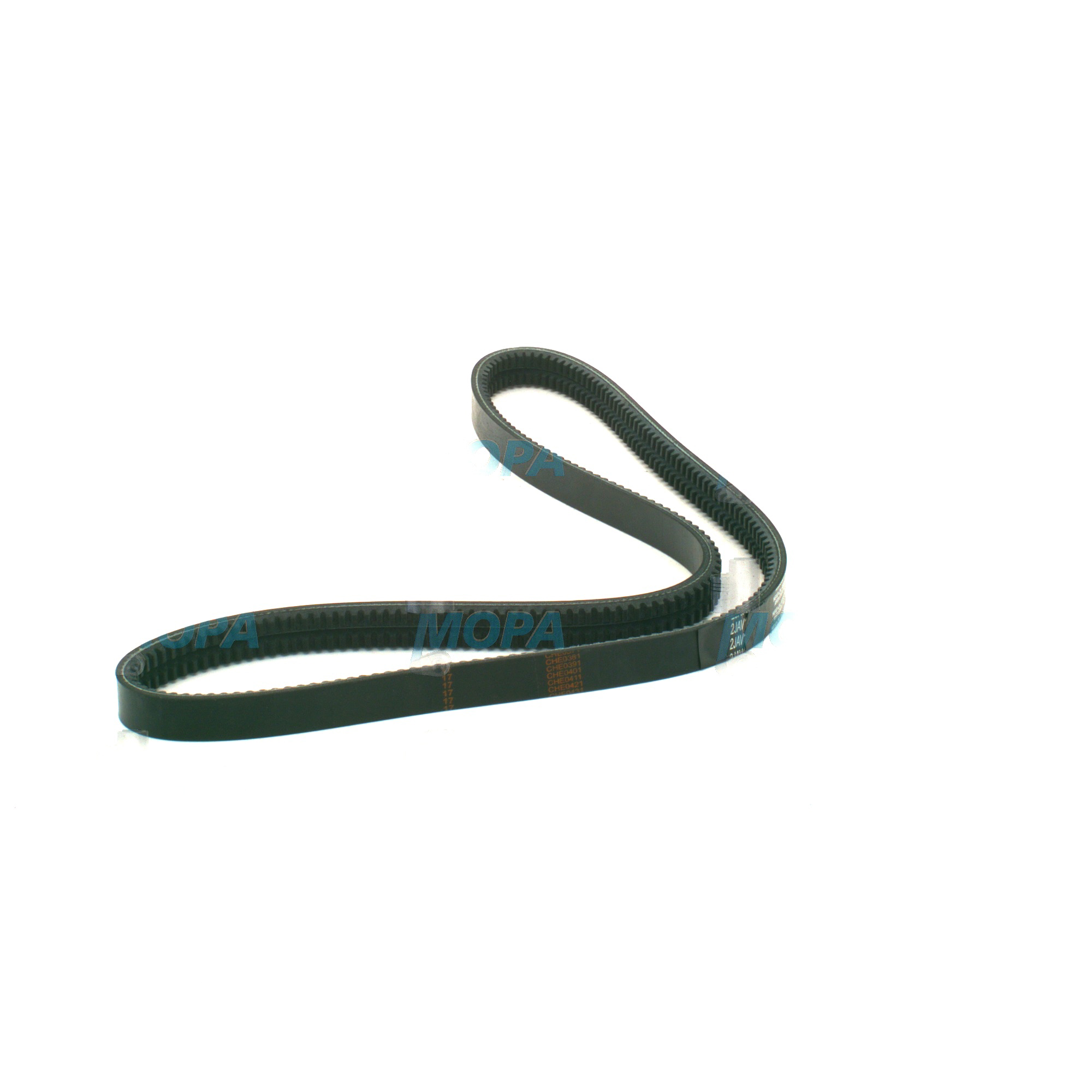 V-BELT - 01180448 suitable for Deutz engines