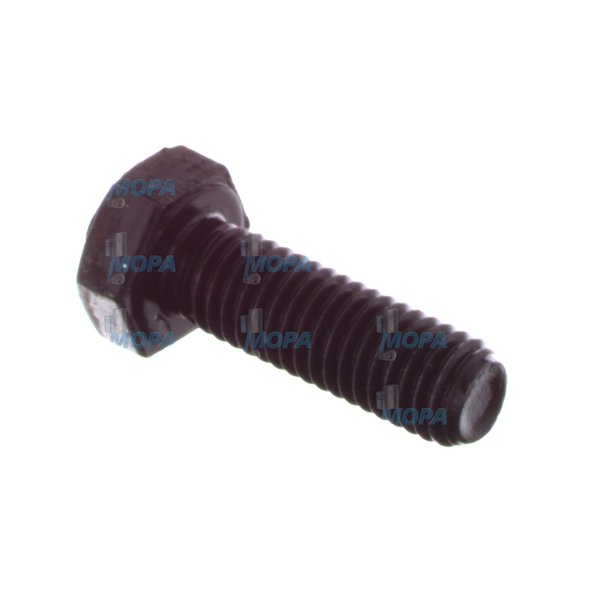 HEXAGON BOLT - 06012835115 suitable for MAN D engines