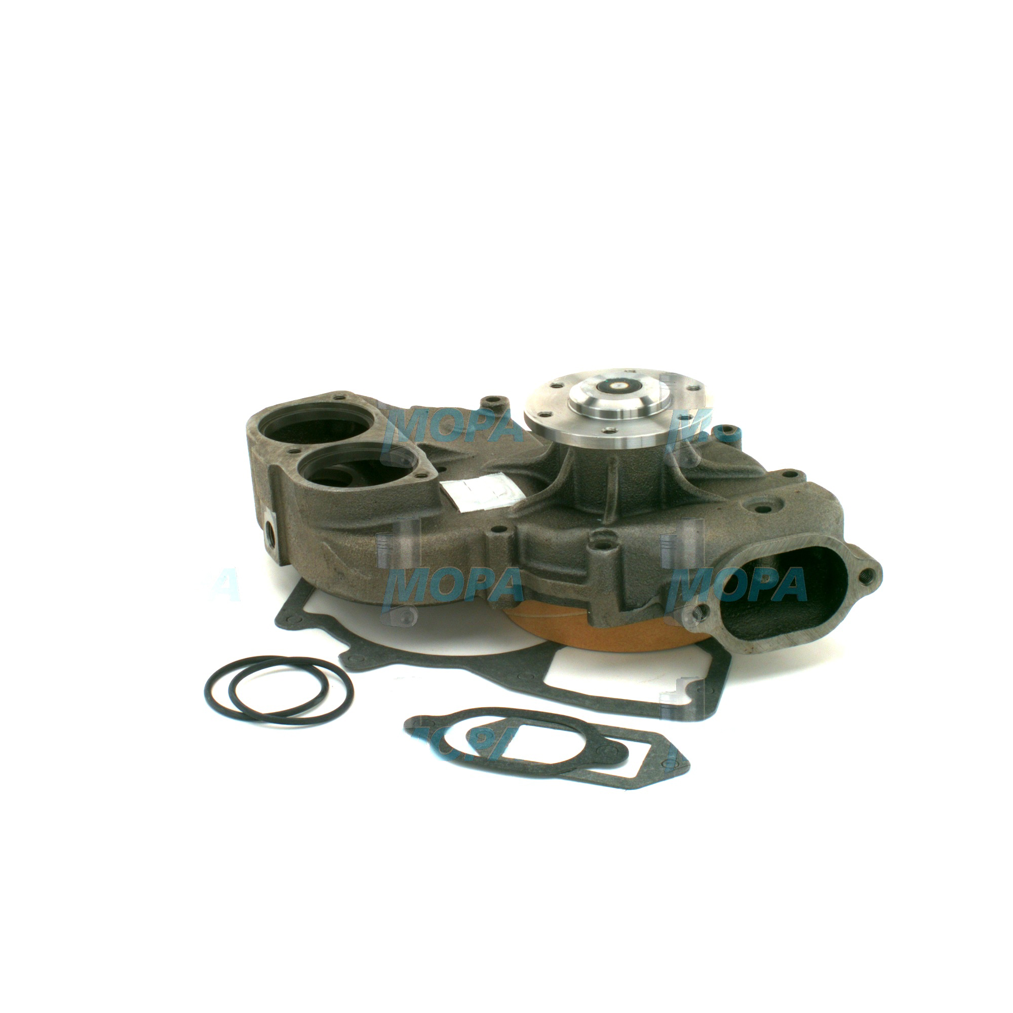 COOLANT PUMP - 51065006492 suitable for MAN D engines