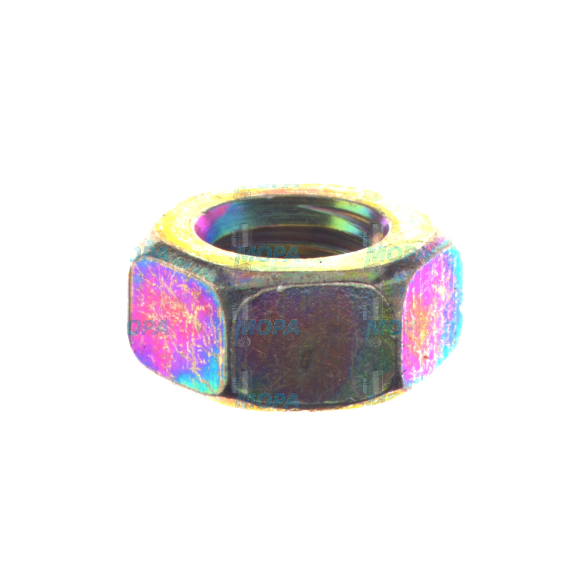 HEXAGON NUT - 01152783 suitable for Deutz engines