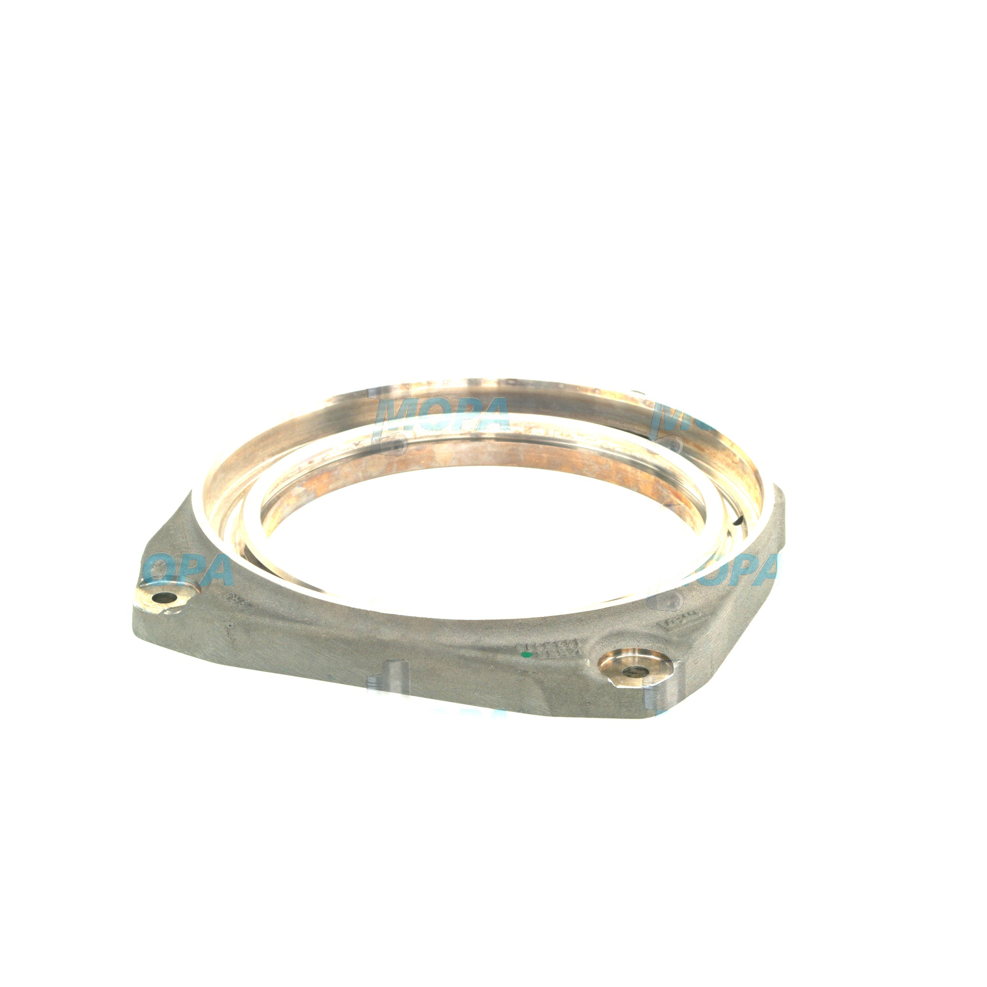 FLANGE - 5561425415 suitable for MTU engines