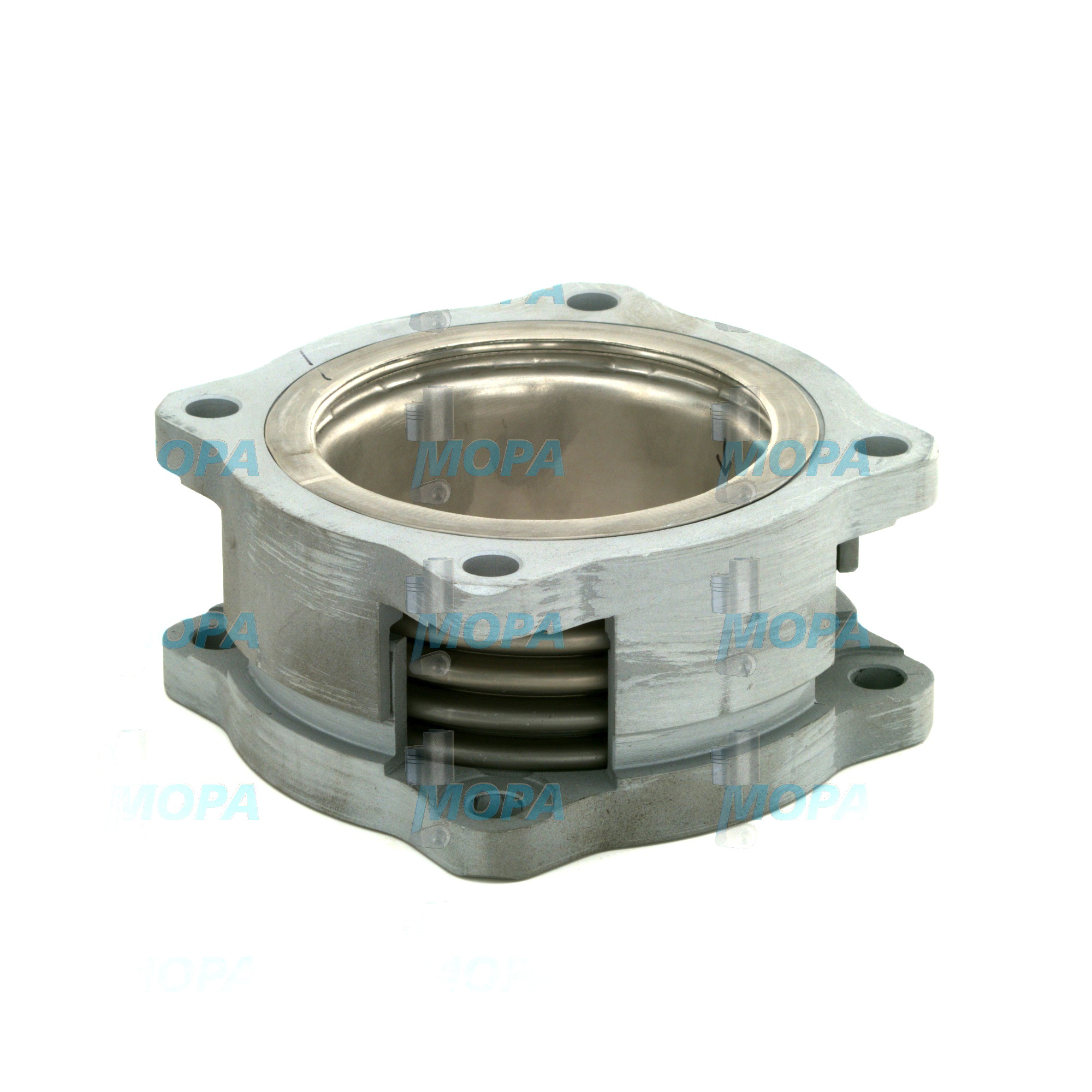 COMPENSATOR - 628/41/6/05062519 suitable for MWM & Deutz engines