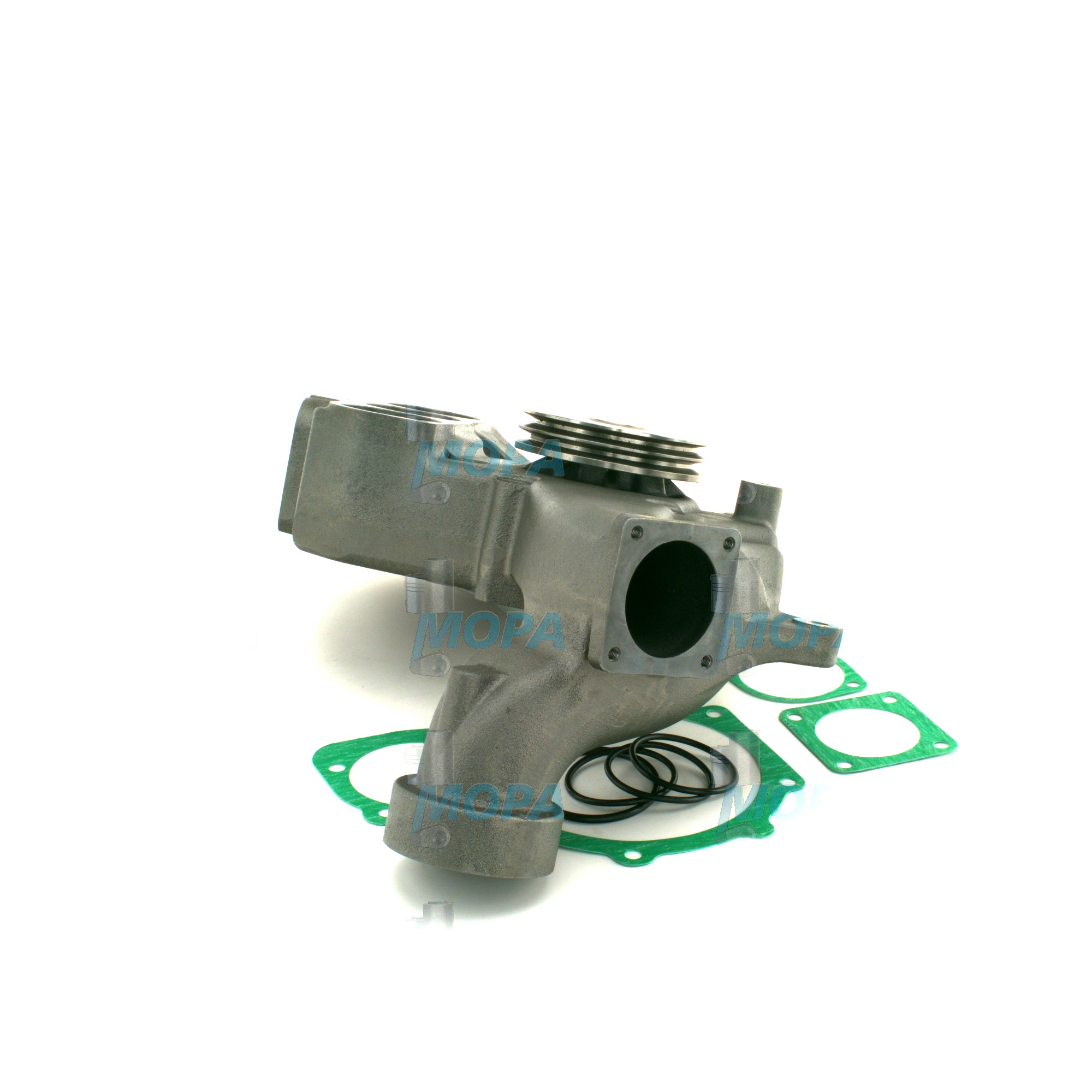 COOLANT PUMP - 51065006598 suitable for MAN D engines