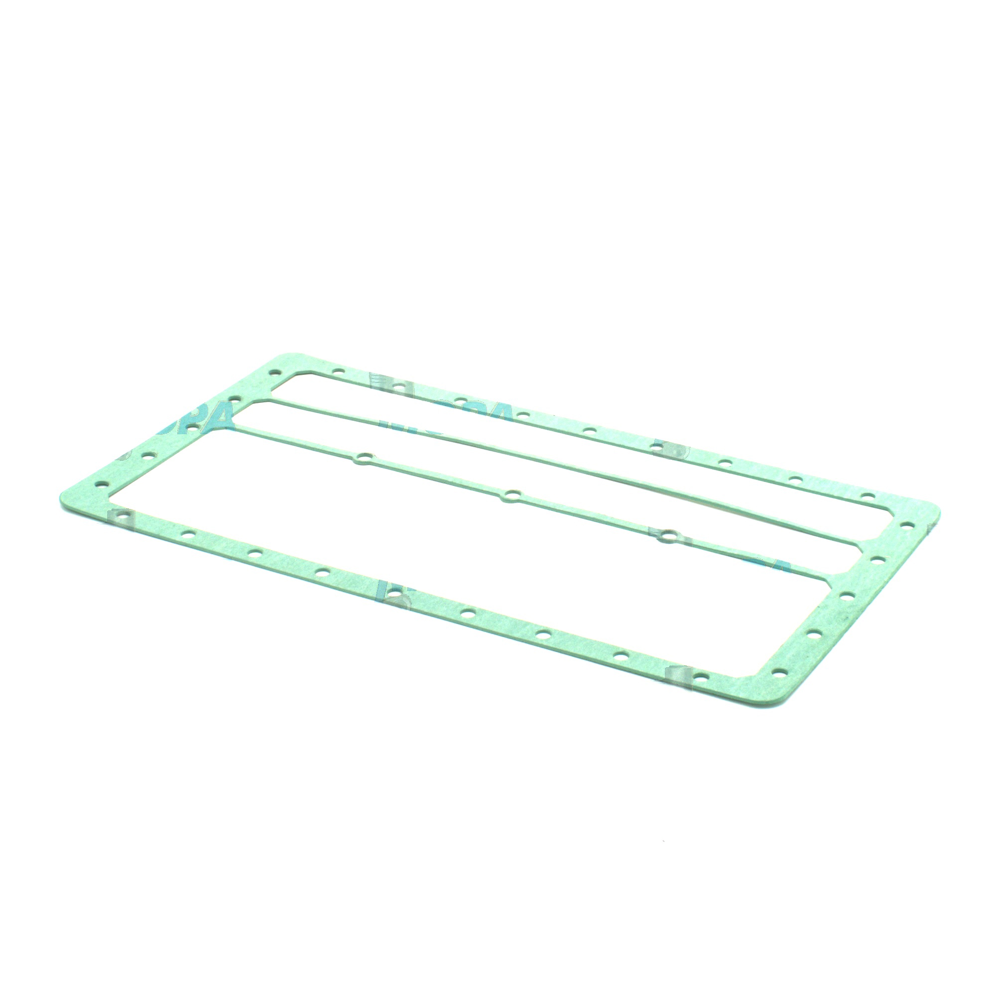 GASKET - 12453615 suitable for MWM & Deutz engines