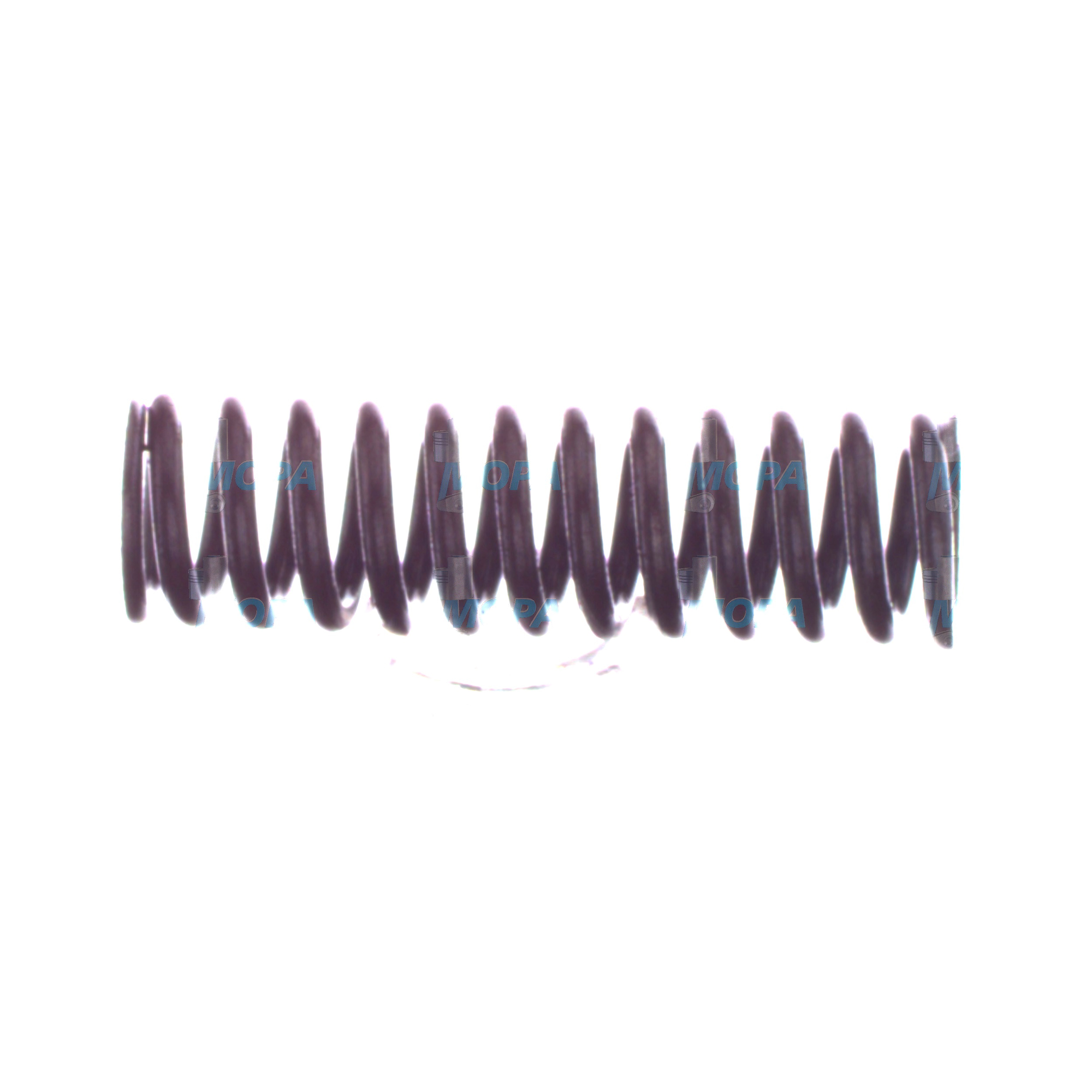 HELICAL SPRING - 01288221 suitable for MWM & Deutz engines