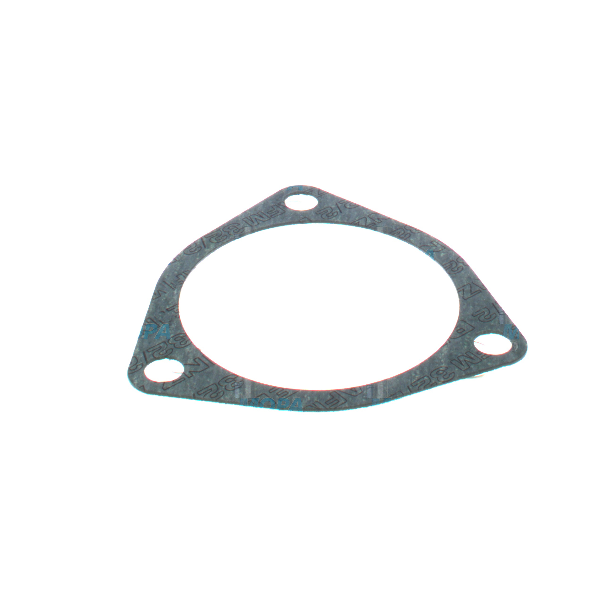 GASKET - 5552010080 suitable for MTU engines