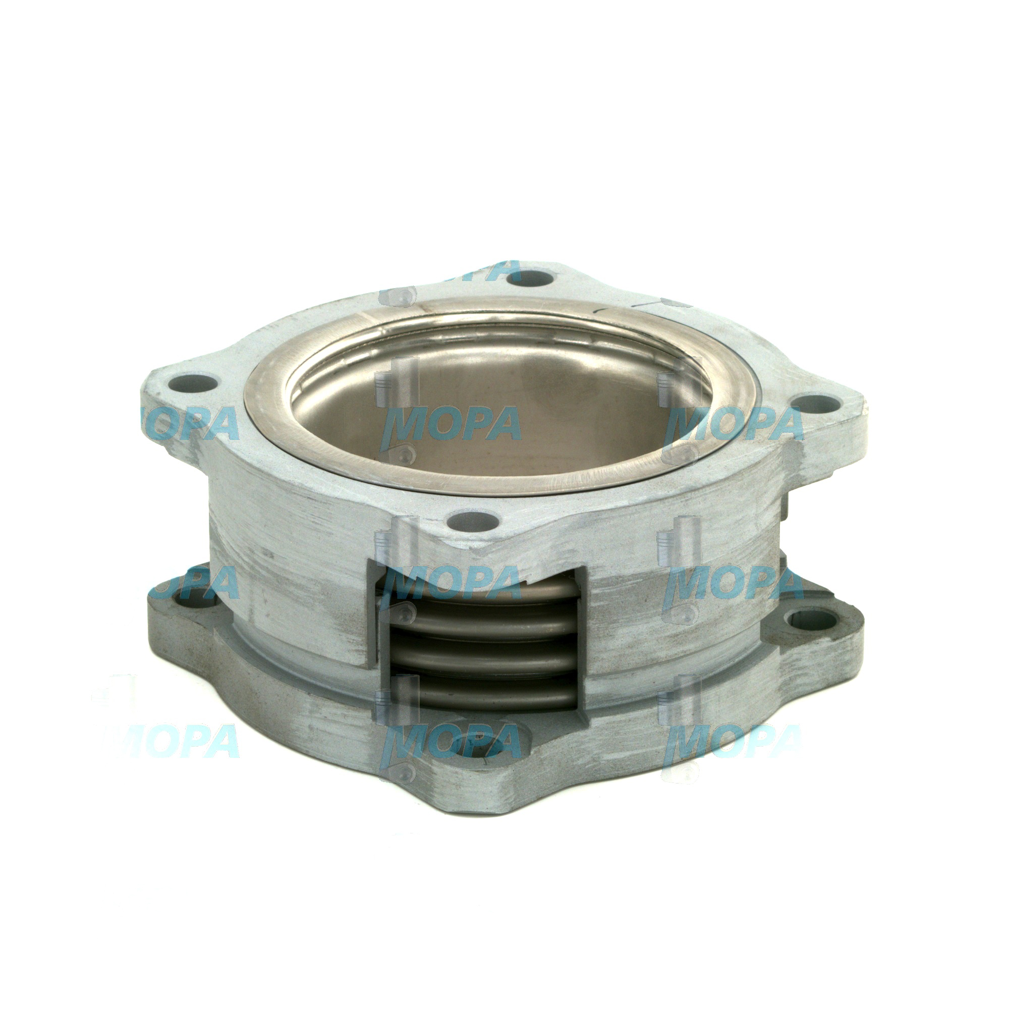 COMPENSATOR - 628/41/6/05062519 suitable for MWM & Deutz engines