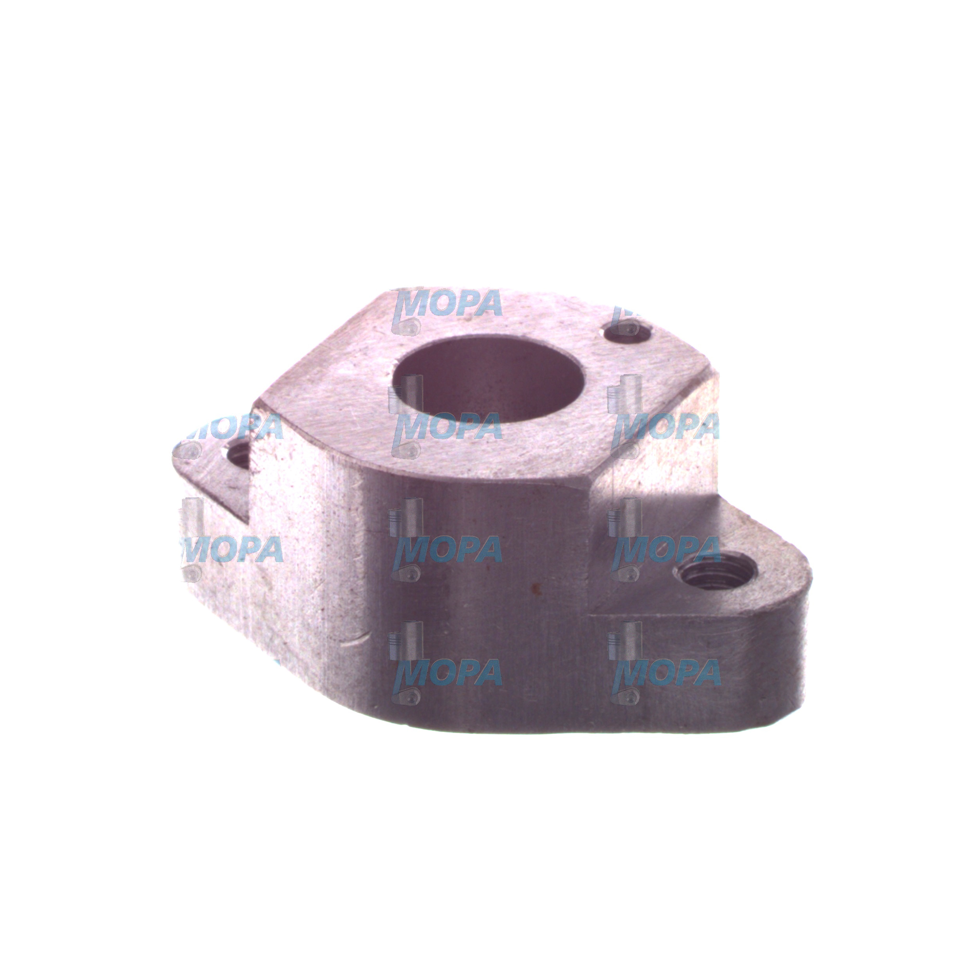 FLANGE - 51016010007 suitable for MAN D engines