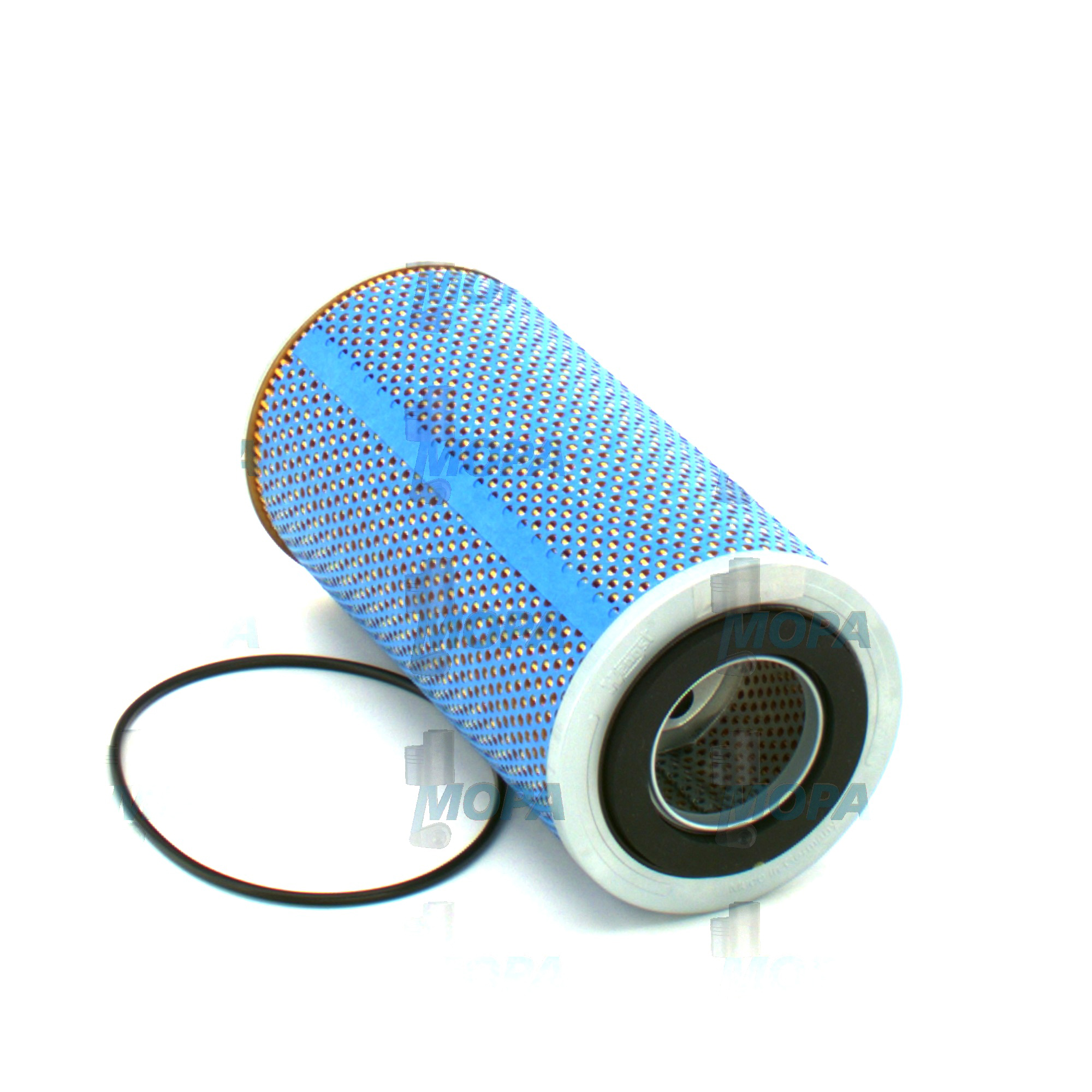 ENGINE OIL FILTER ELEMENT - 51055040087 suitable for MAN D engines