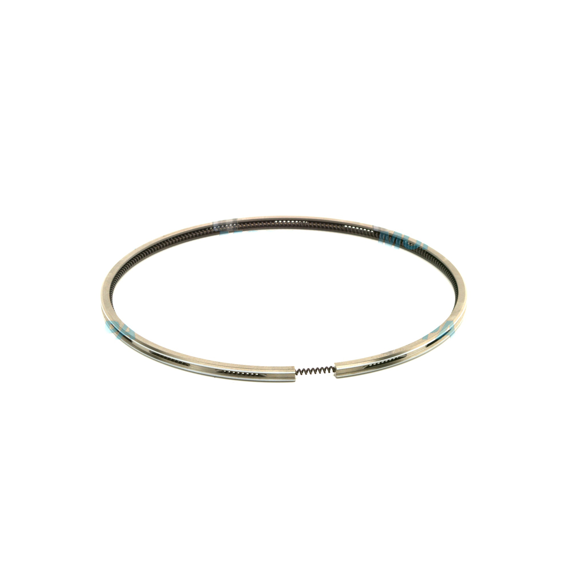 SLOTTED OIL CONTROL RING - 01171495 suitable for MWM & Deutz engines