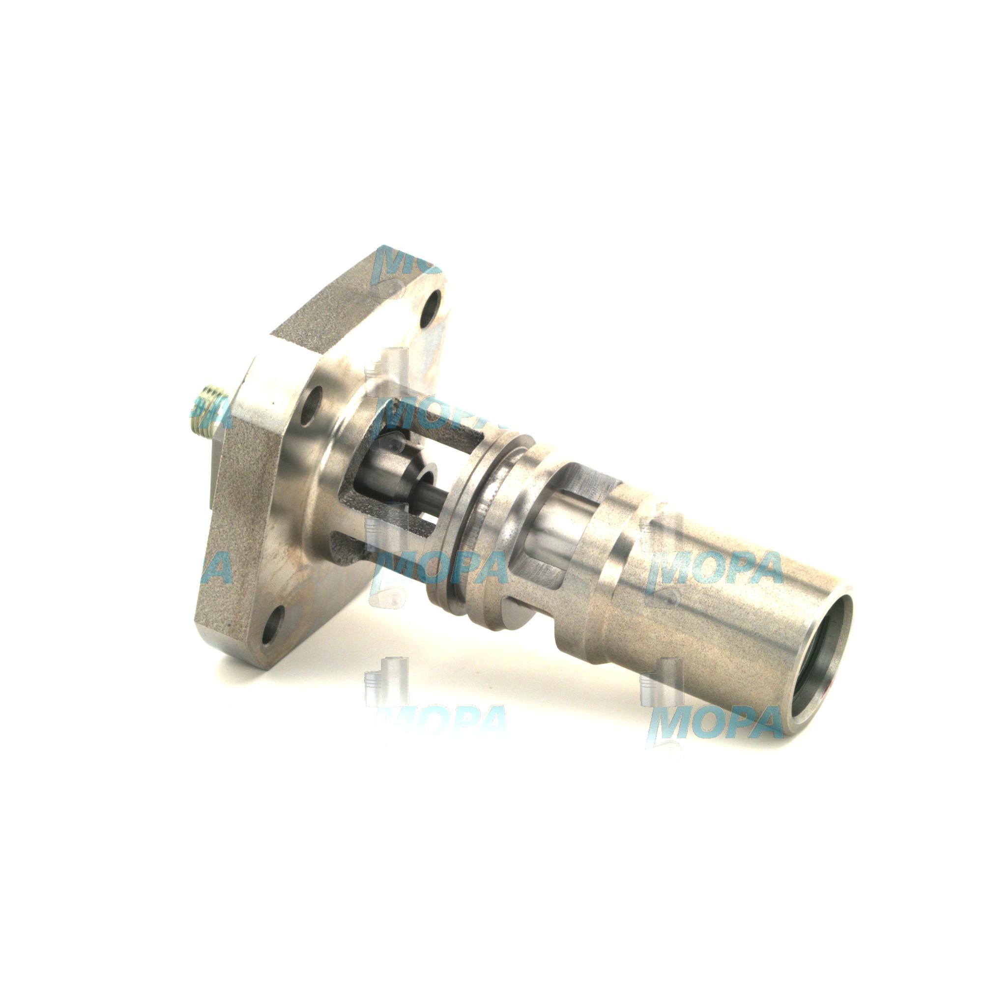 2/2-WAY SOLENOID VALVE - 5801801315 suitable for MTU engines