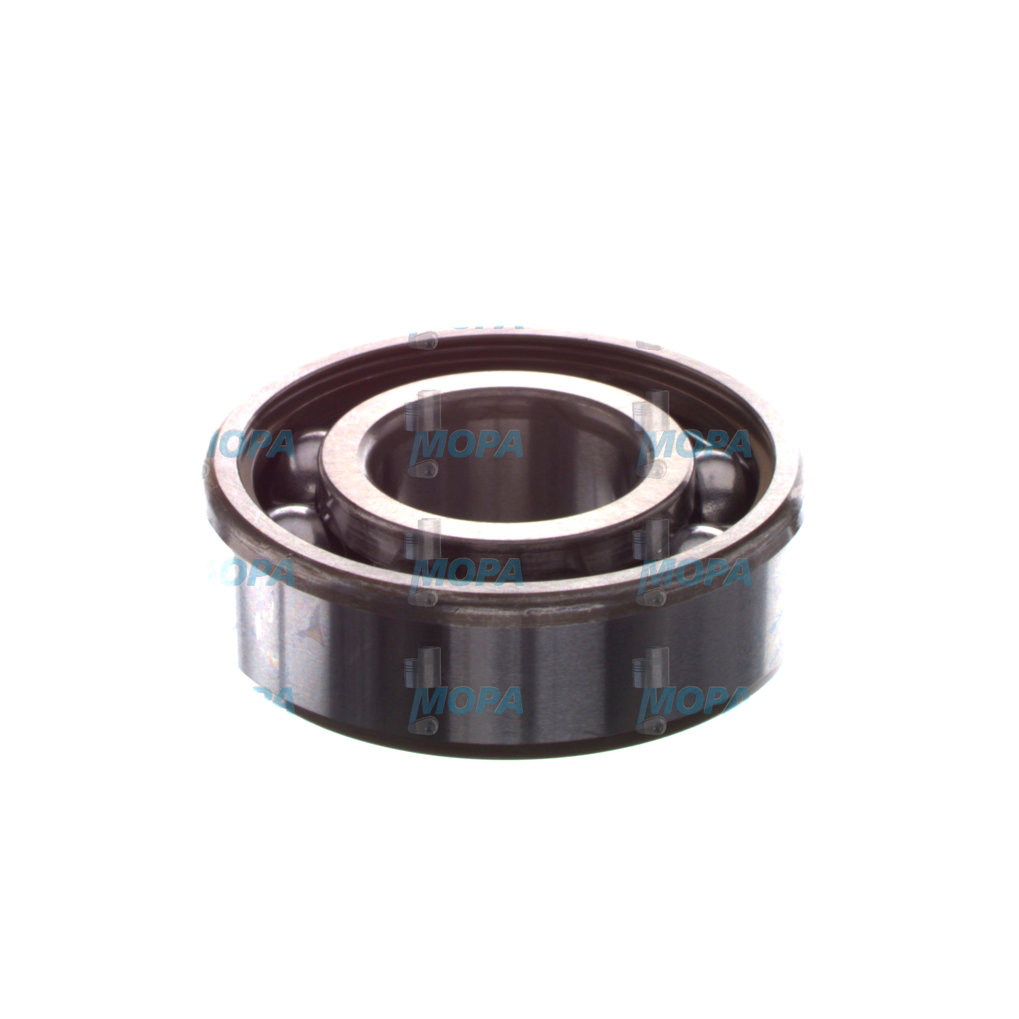 GROOVED BALL BEARING - 603200456204 suitable for MWM & Deutz engines