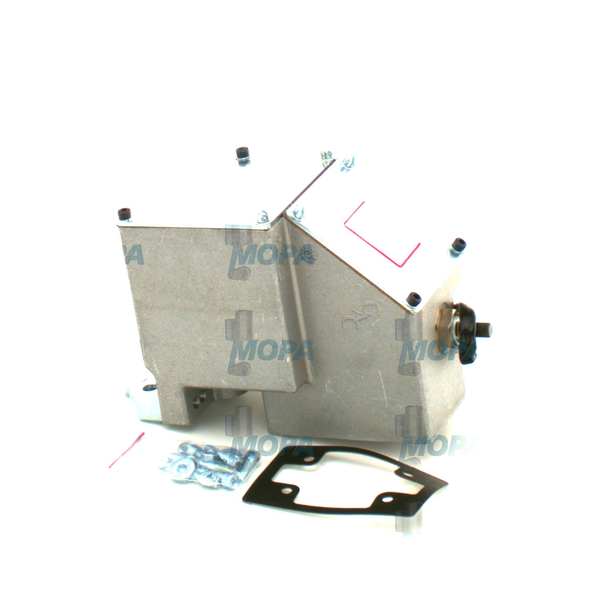 ACTUATOR - 51116106028 suitable for Bosch engines