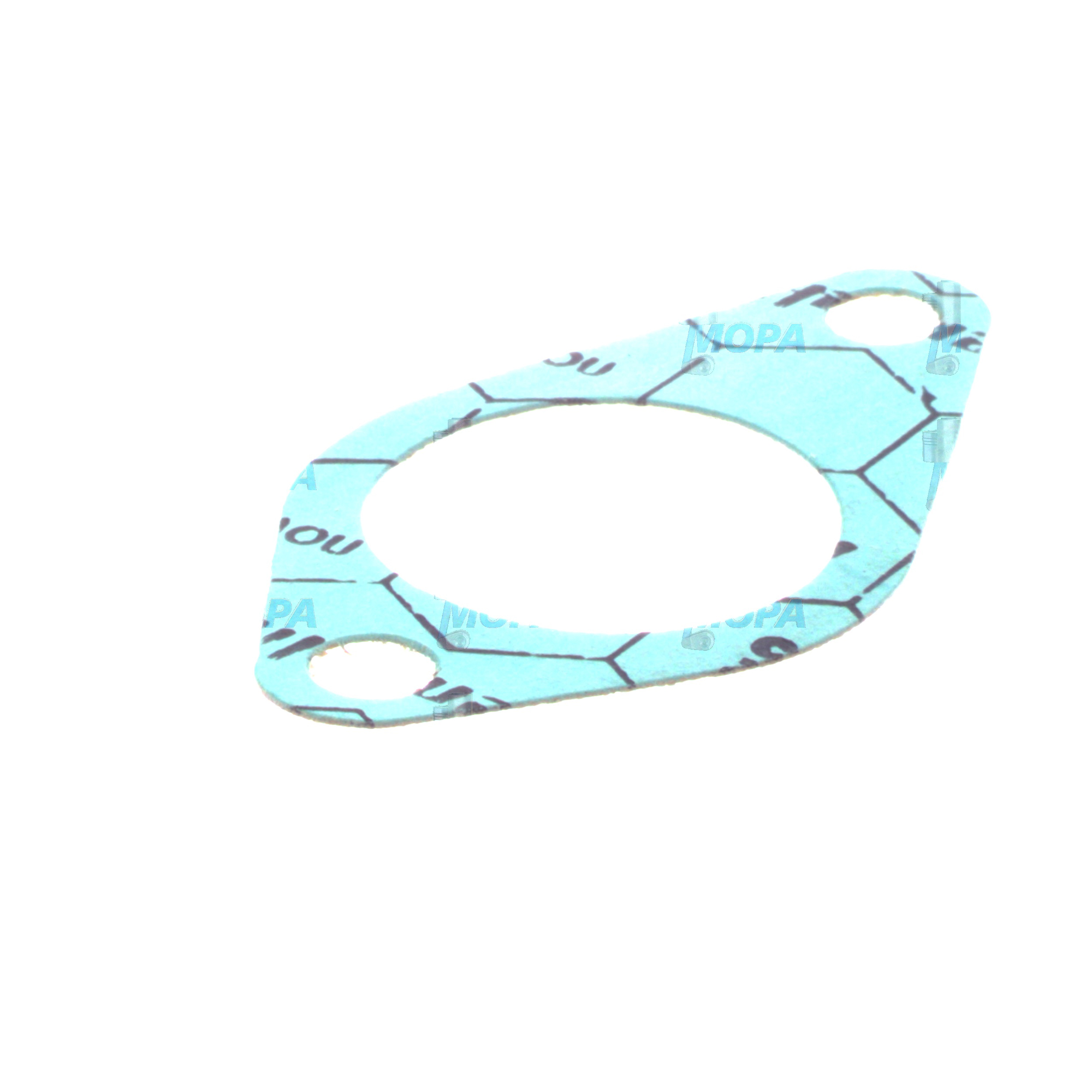 GASKET - 5840150480 suitable for MTU engines