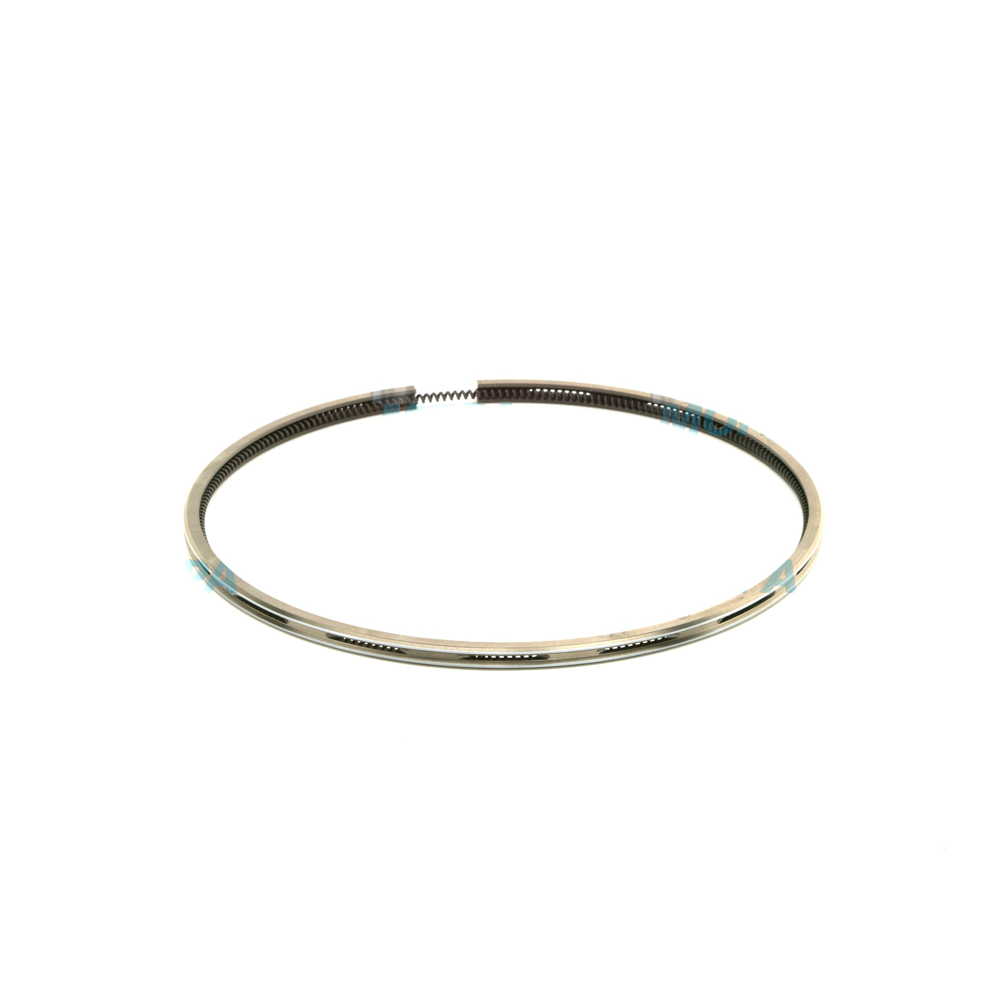 SLOTTED OIL CONTROL RING - 01171495 suitable for MWM & Deutz engines