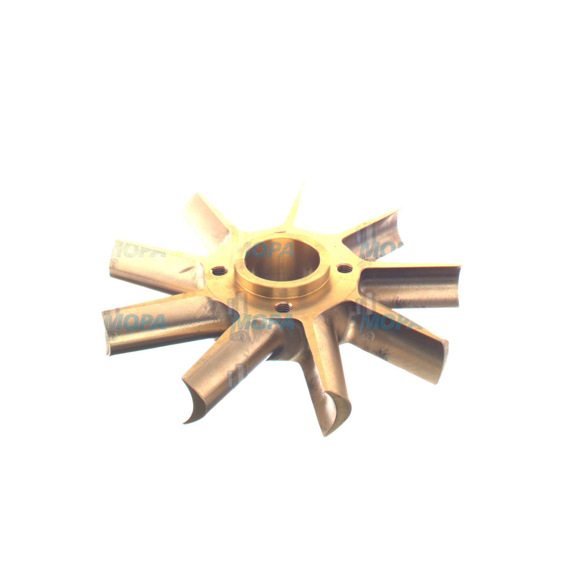 IMPELLER - 5502040906 suitable for MTU engines