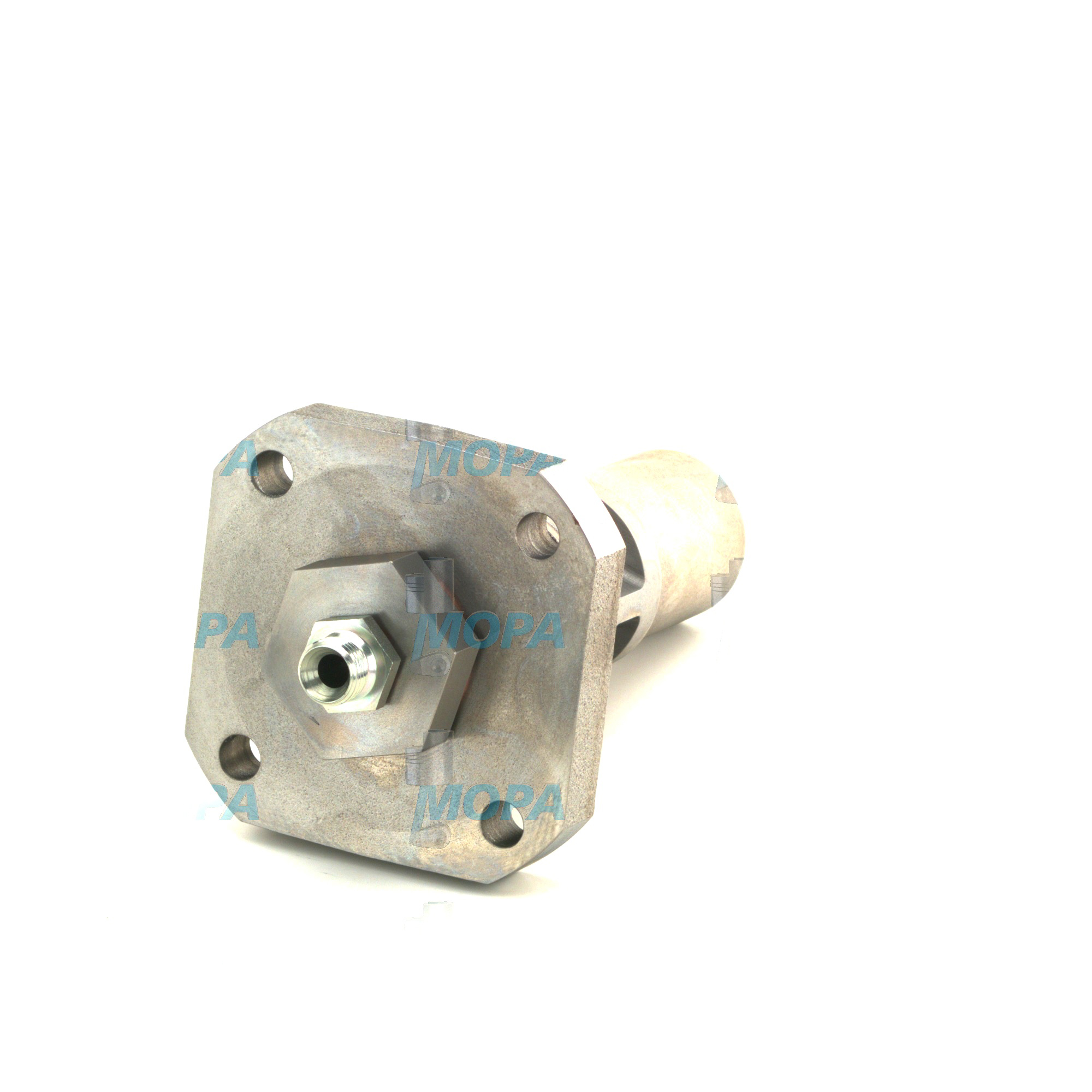 2/2-WAY SOLENOID VALVE - 5801801315 suitable for MTU engines