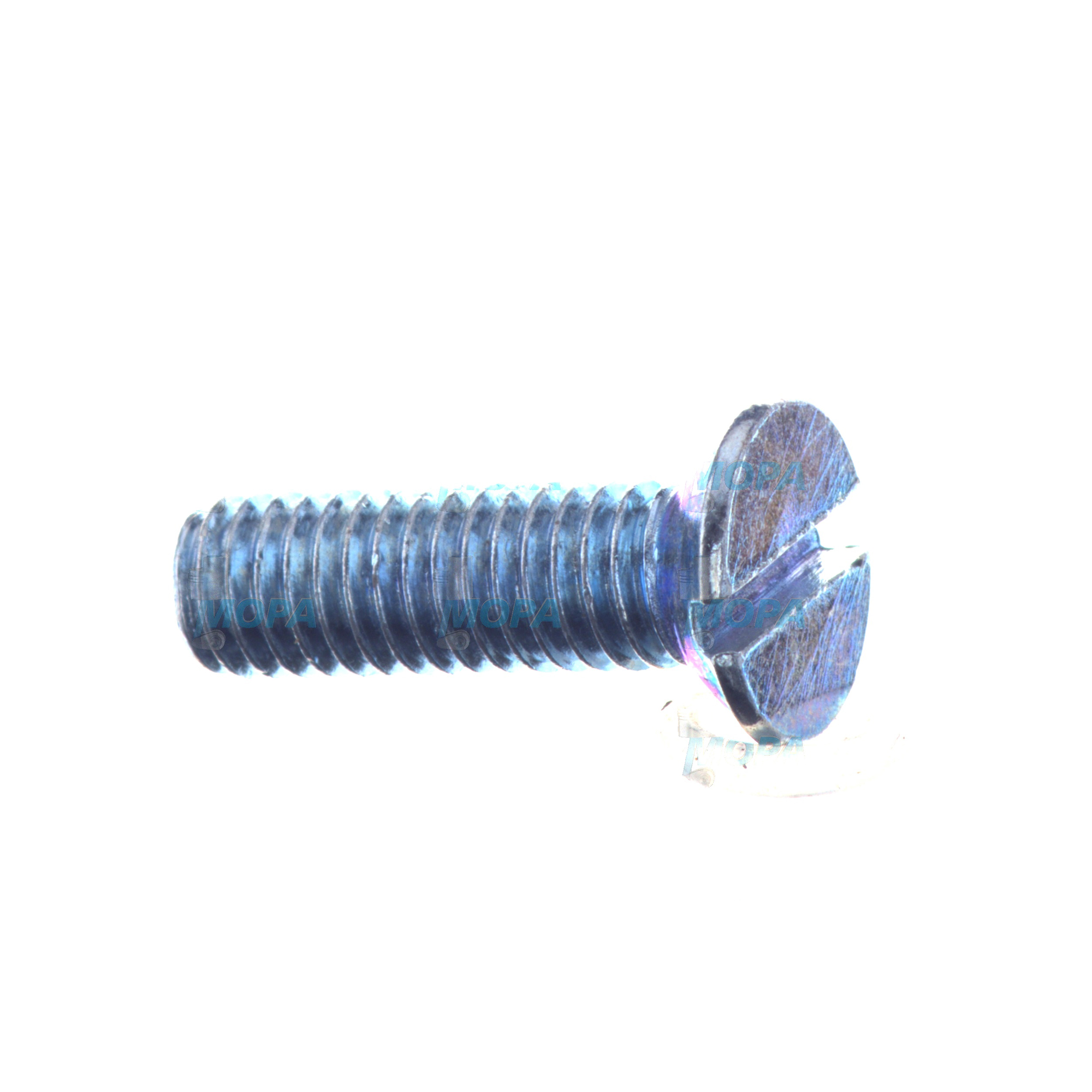 COUNTERSUNK SCREW - 000963006005 suitable for MTU engines