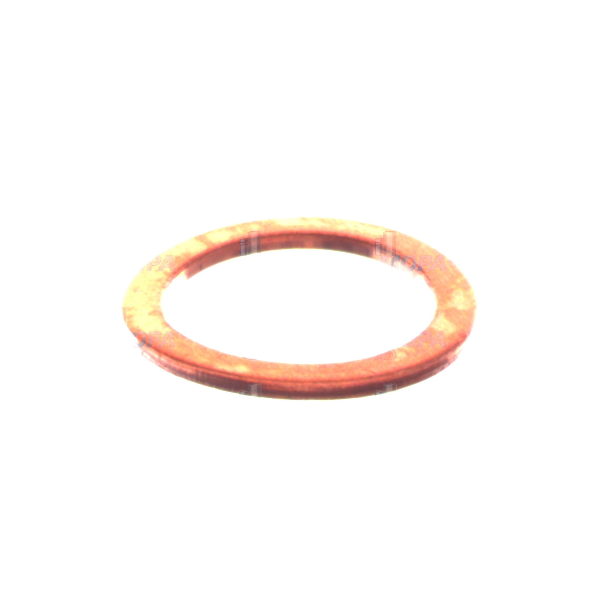 SEALING RING - 000000001070 suitable for MTU engines