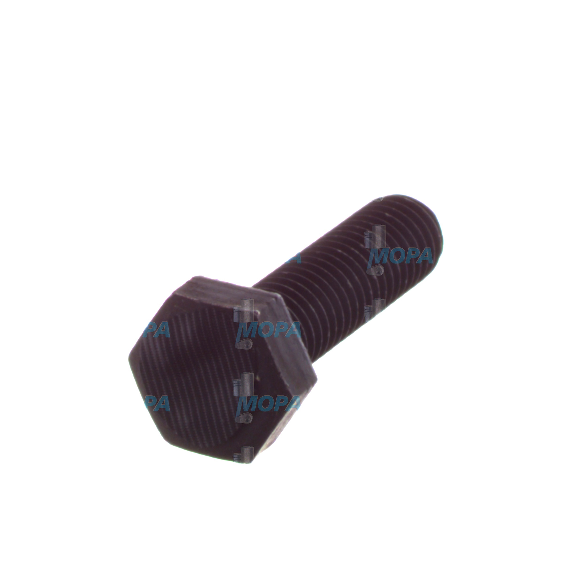 HEXAGON BOLT - 602000500831 suitable for MWM & Deutz engines