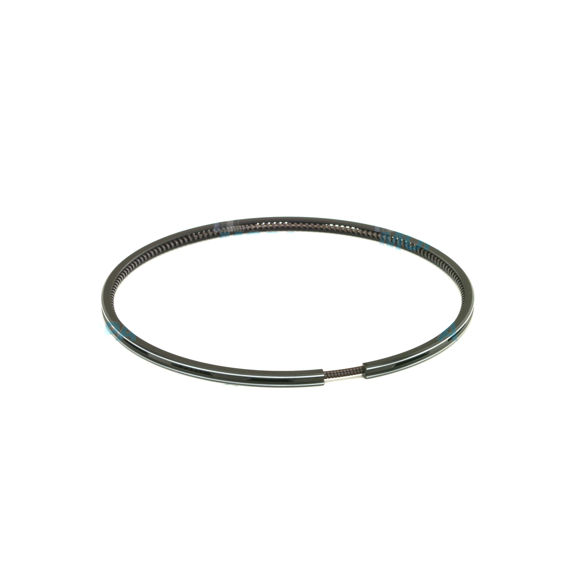 OIL CONTROL RING - 0090378218 suitable for MTU engines