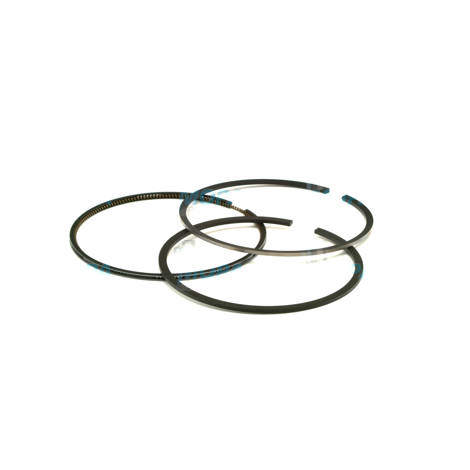 SET OF PISTON RINGS - 04240457 suitable for Deutz engines