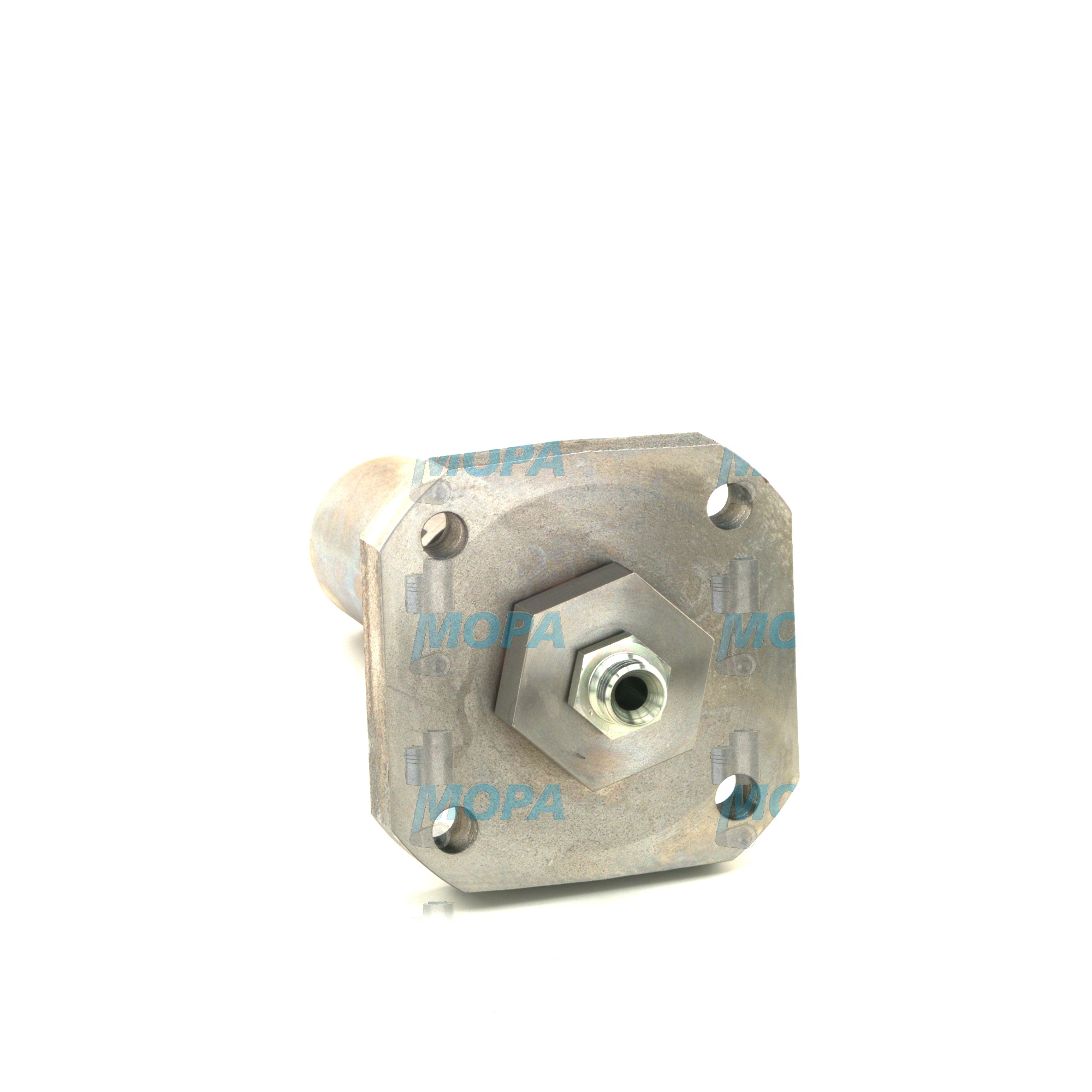 2/2-WAY SOLENOID VALVE - 5801801315 suitable for MTU engines