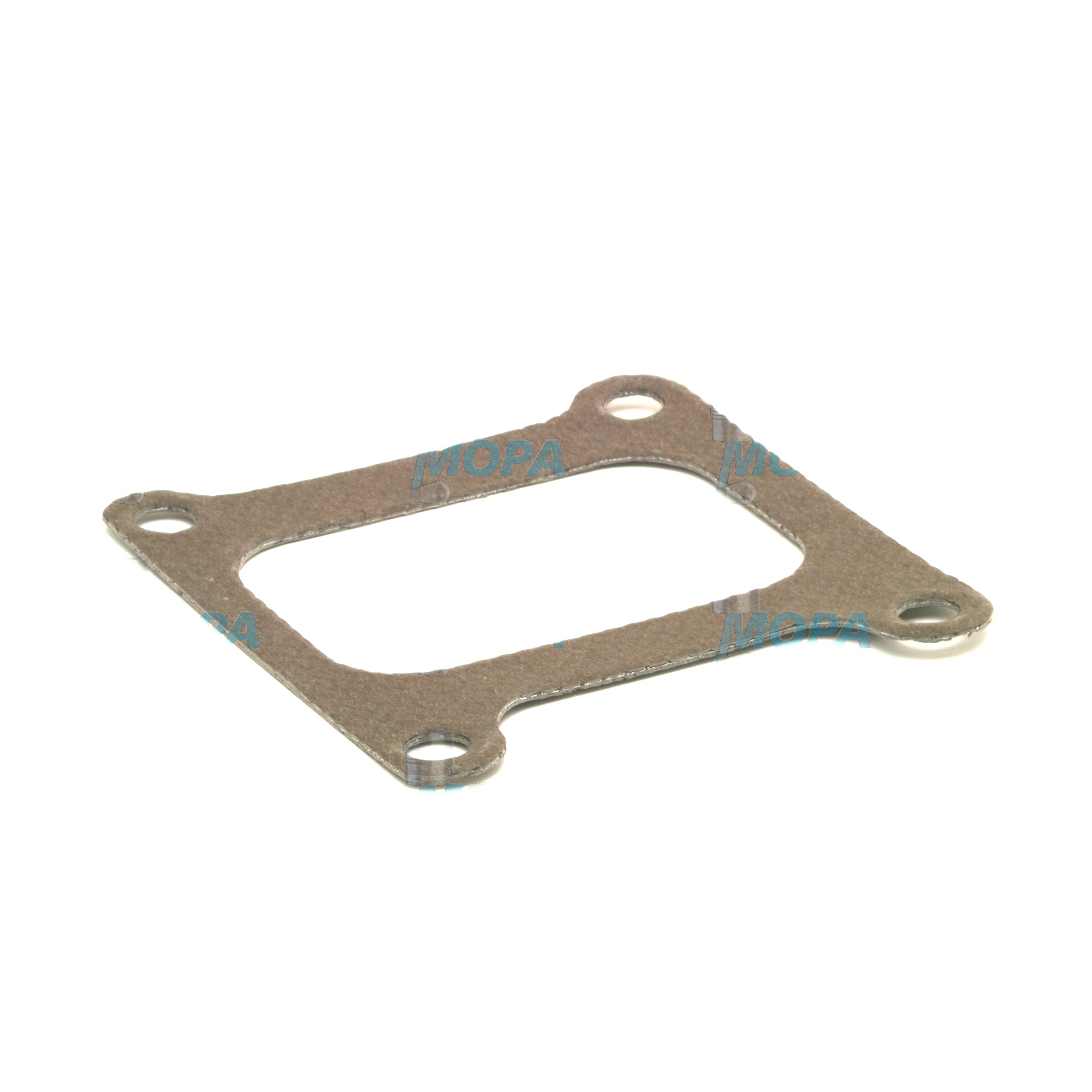 GASKET - 5800981180 suitable for MTU engines