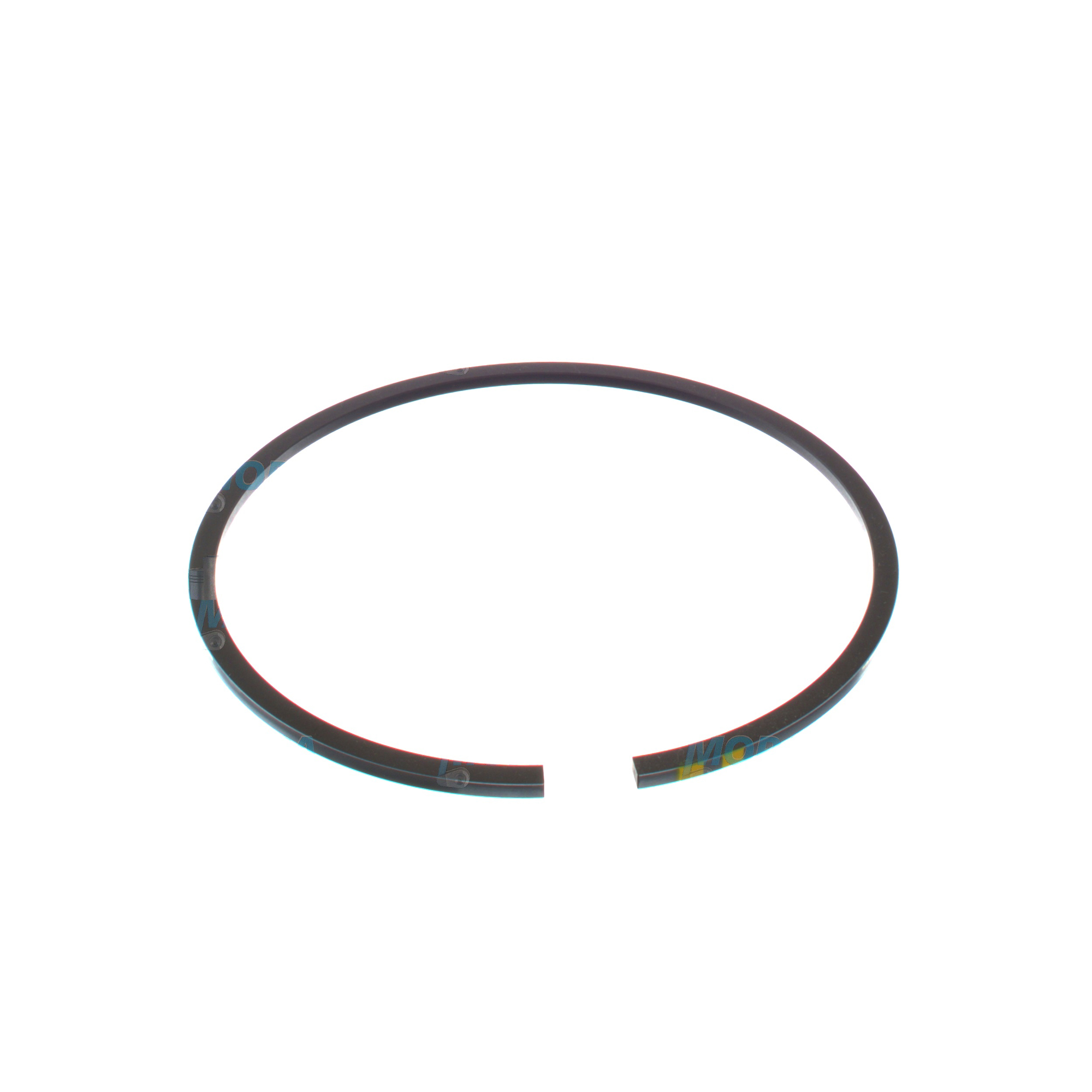 TAPER FACE COMPRESSION RING - 0120370819 suitable for MTU engines