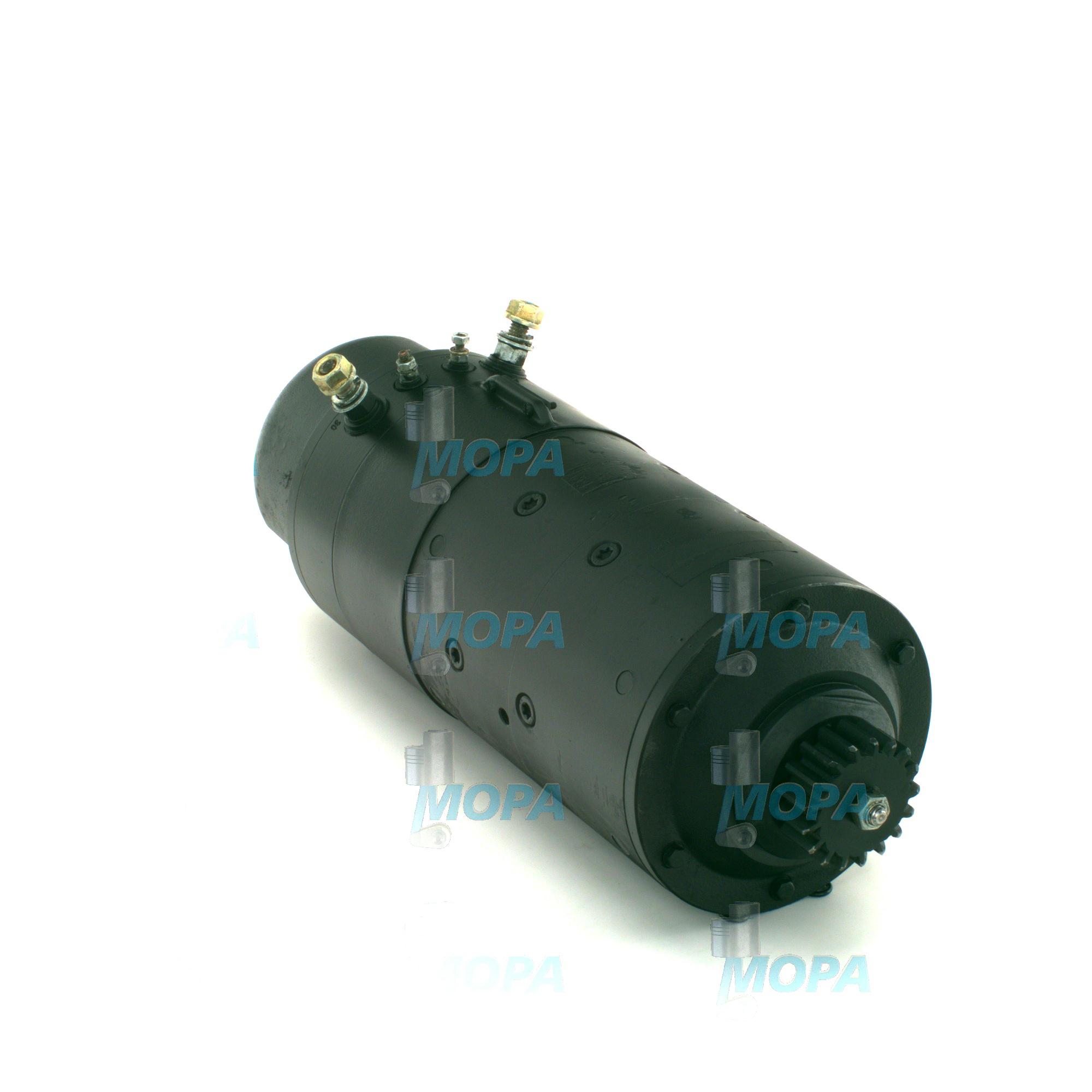 STARTER - 305720100016 suitable for MWM & Deutz engines