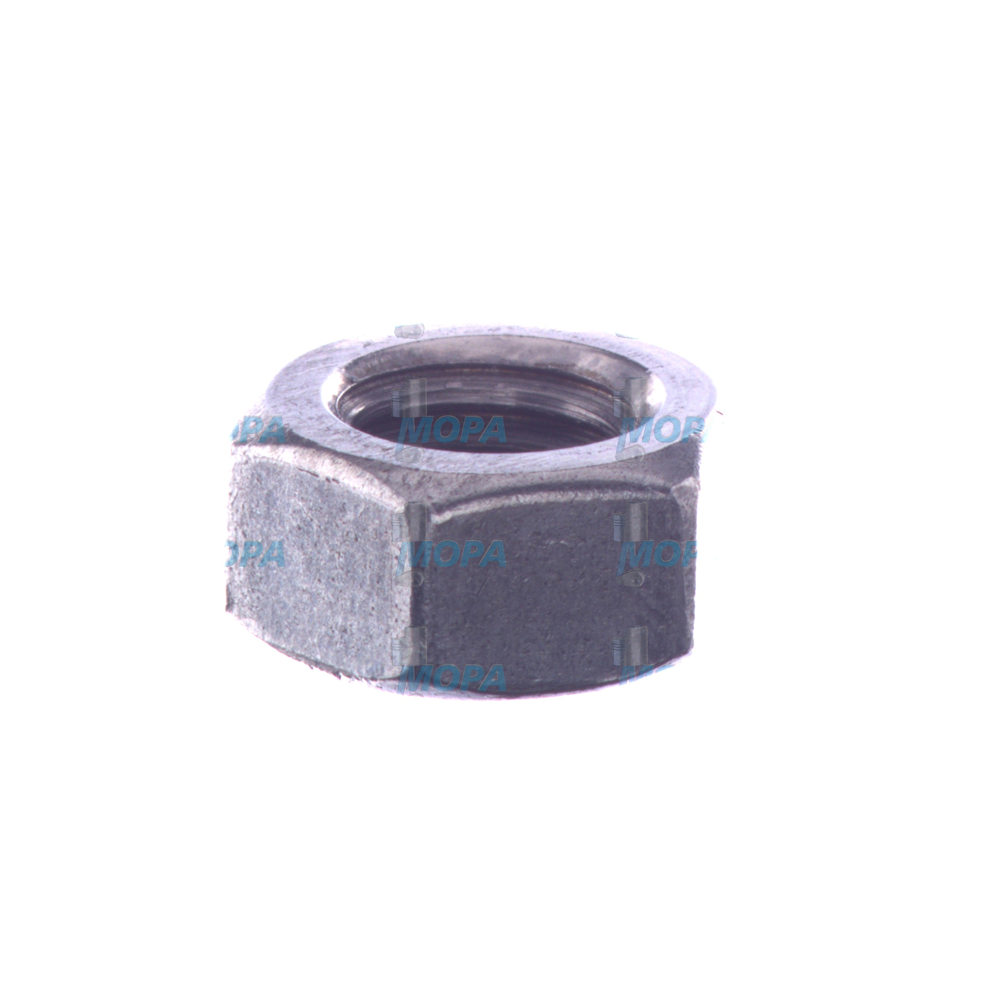 HEXAGON NUT - 200934008002 suitable for MTU engines