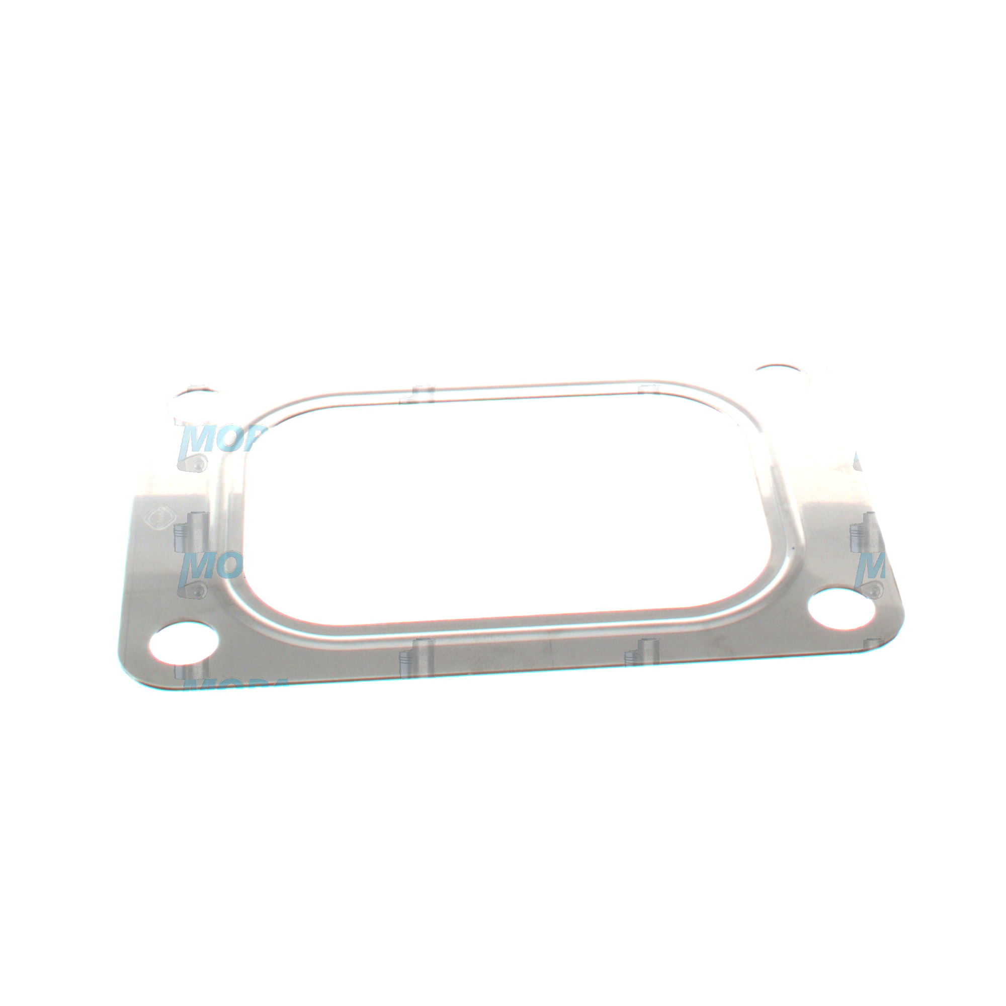 GASKET - 51089010041 suitable for MAN D engines