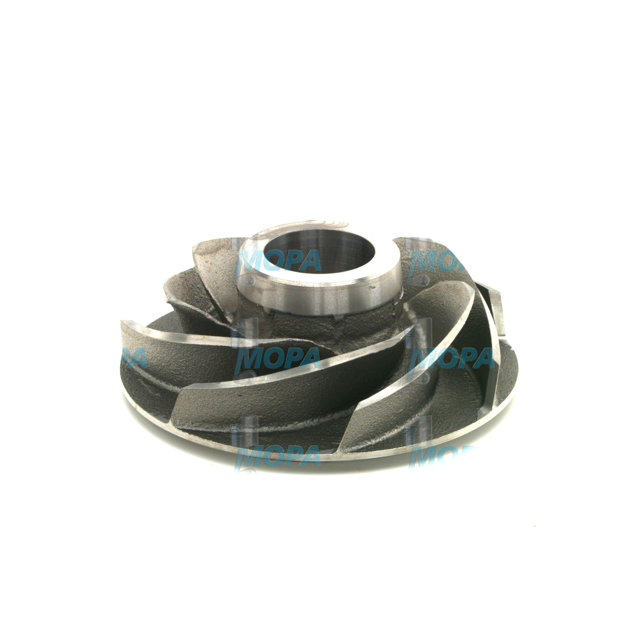 IMPELLER - 5802041006 suitable for MTU engines