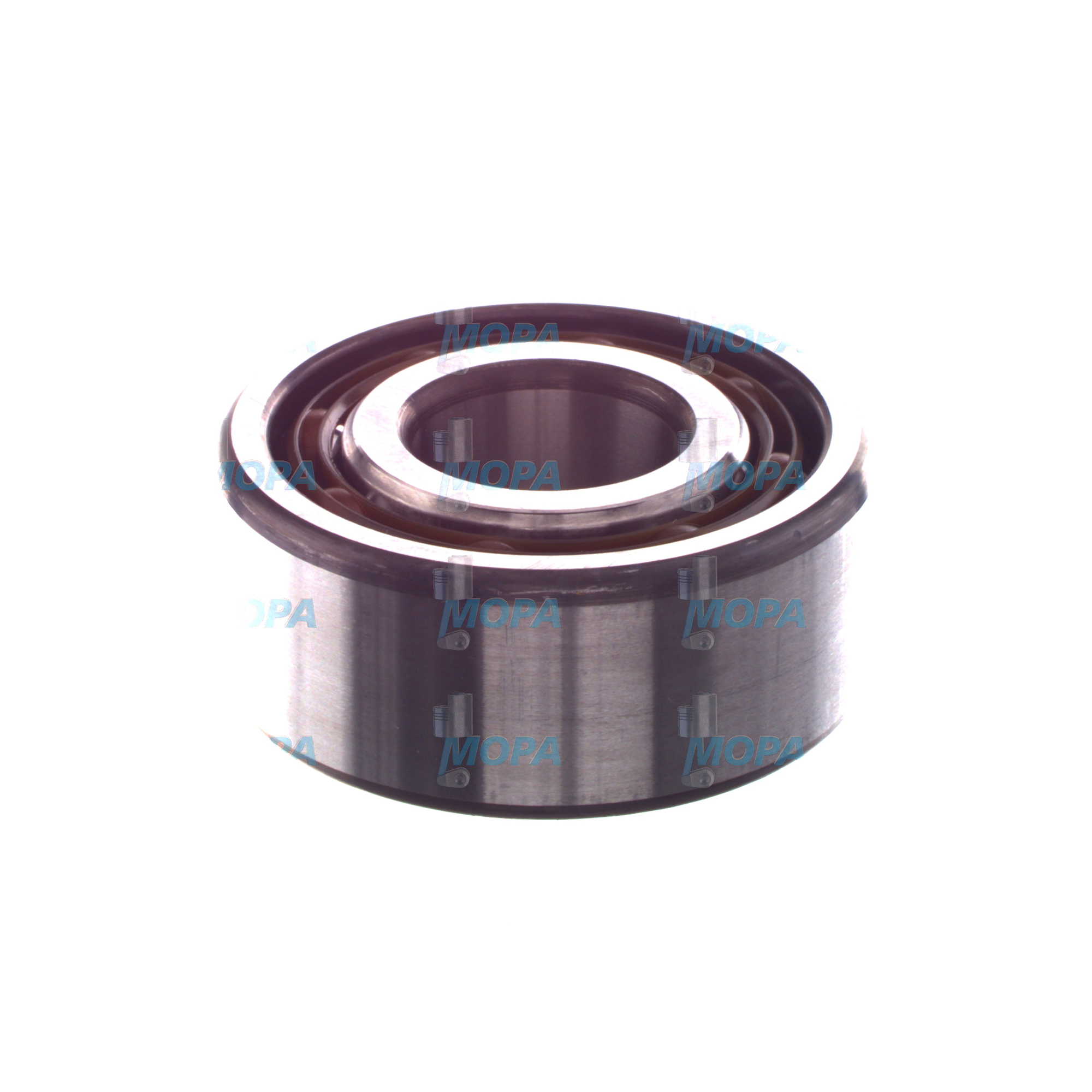 ANGULAR BALL BEARING - 01109237 suitable for Deutz engines