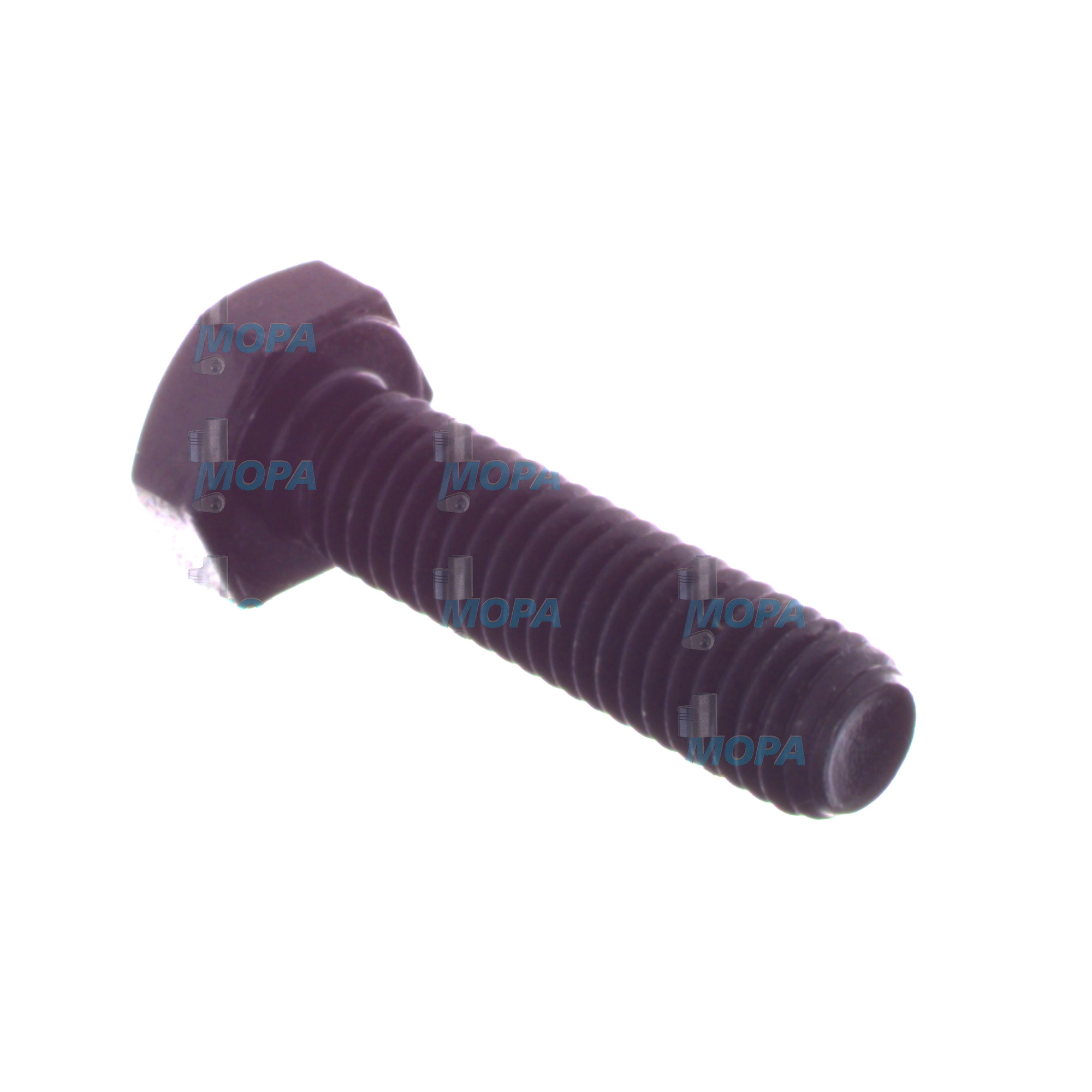 HEXAGON BOLT - 000933008204 suitable for MTU engines