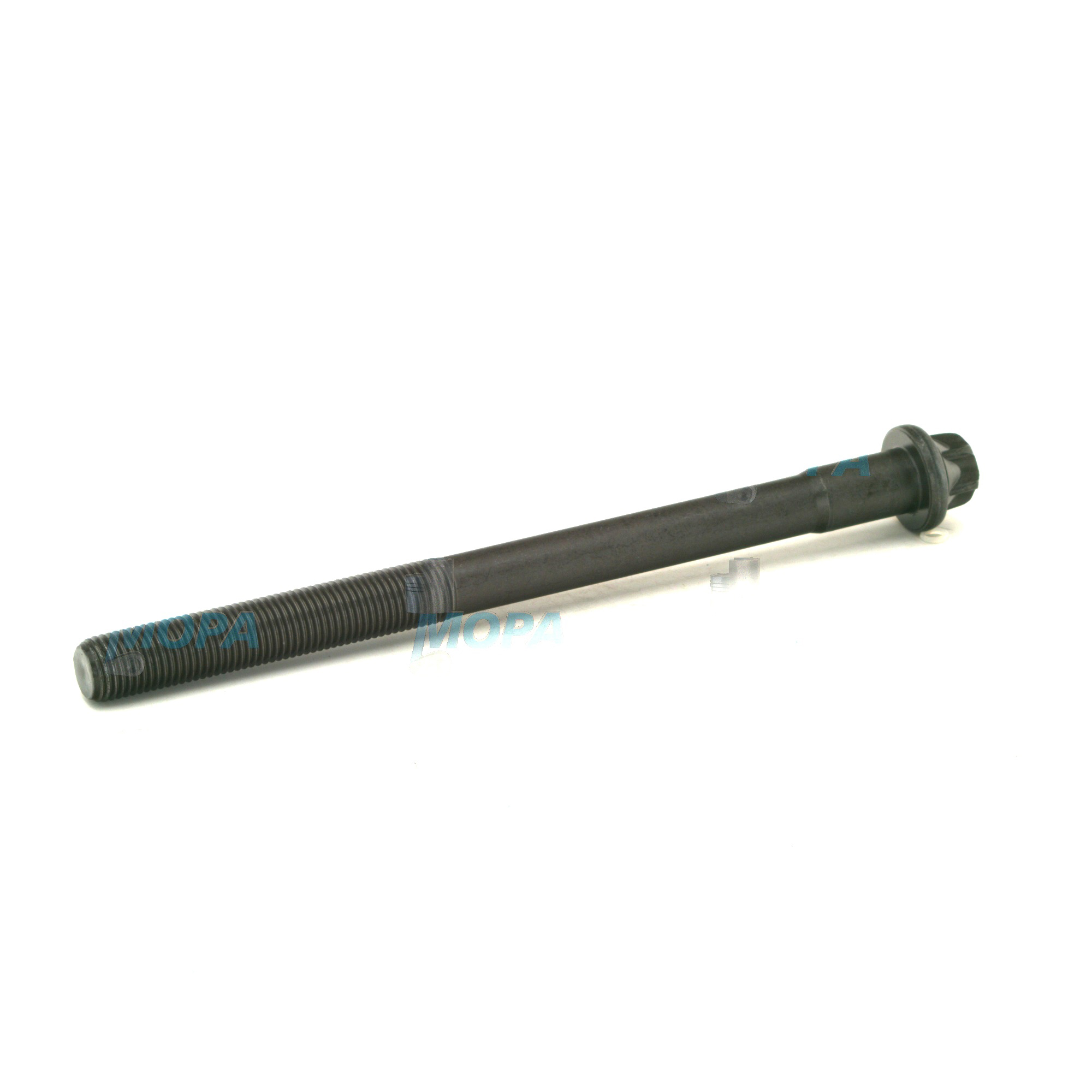 EXTERNAL HEX ROUND BOLT - 51900200500 suitable for MAN D-engines