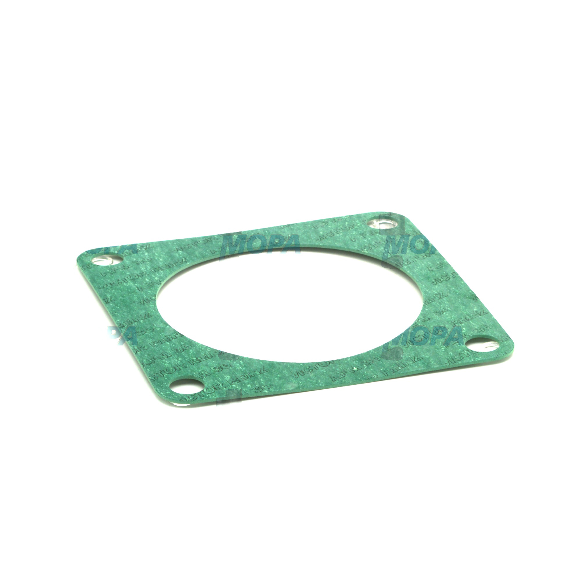 FLANGE GASKET - 604912001750 suitable for MWM & Deutz engines