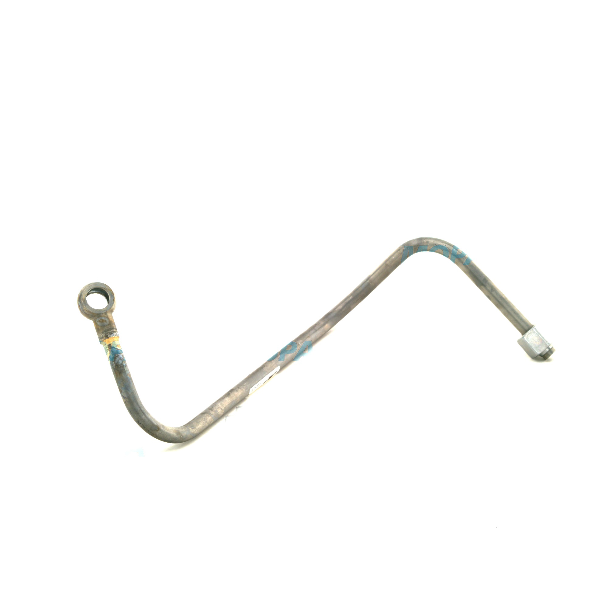 COOLING WATER LINE - 51063035167 suitable for MAN D engines