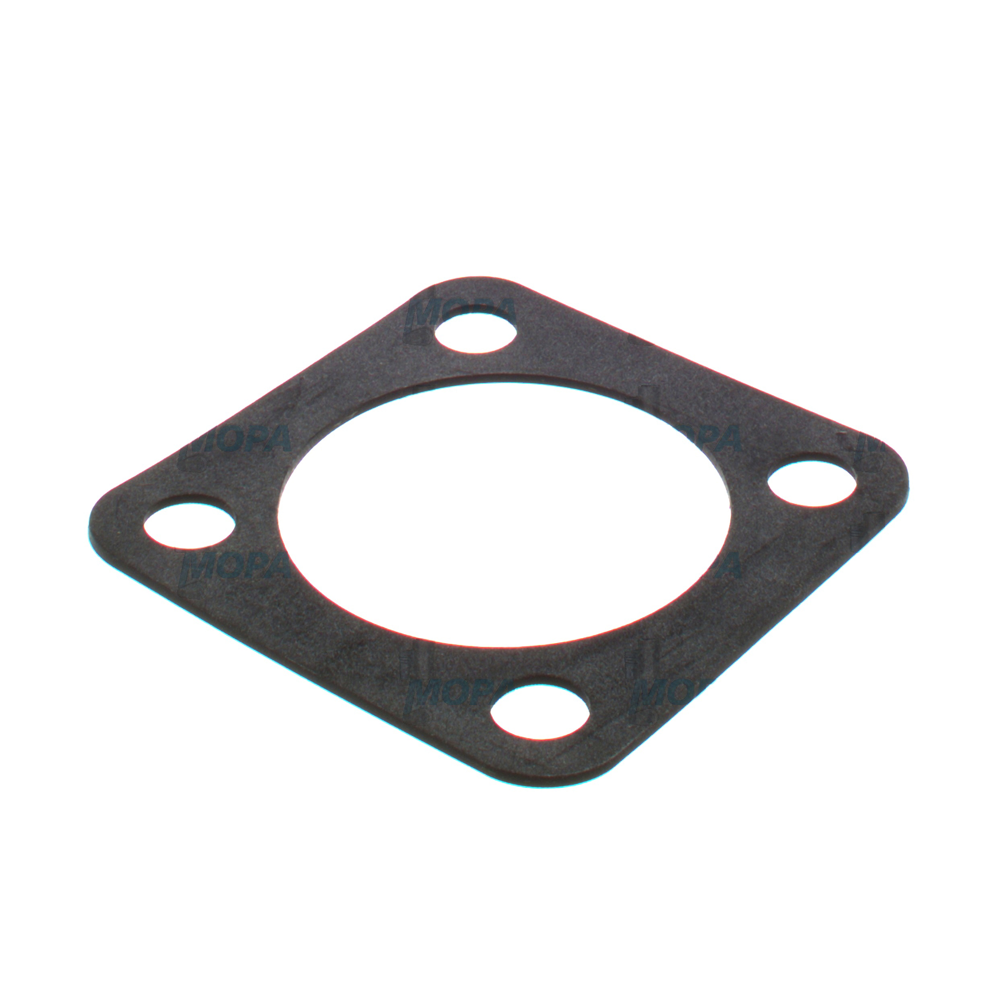 FLANGE GASKET - 604912011050 suitable for MWM & Deutz engines