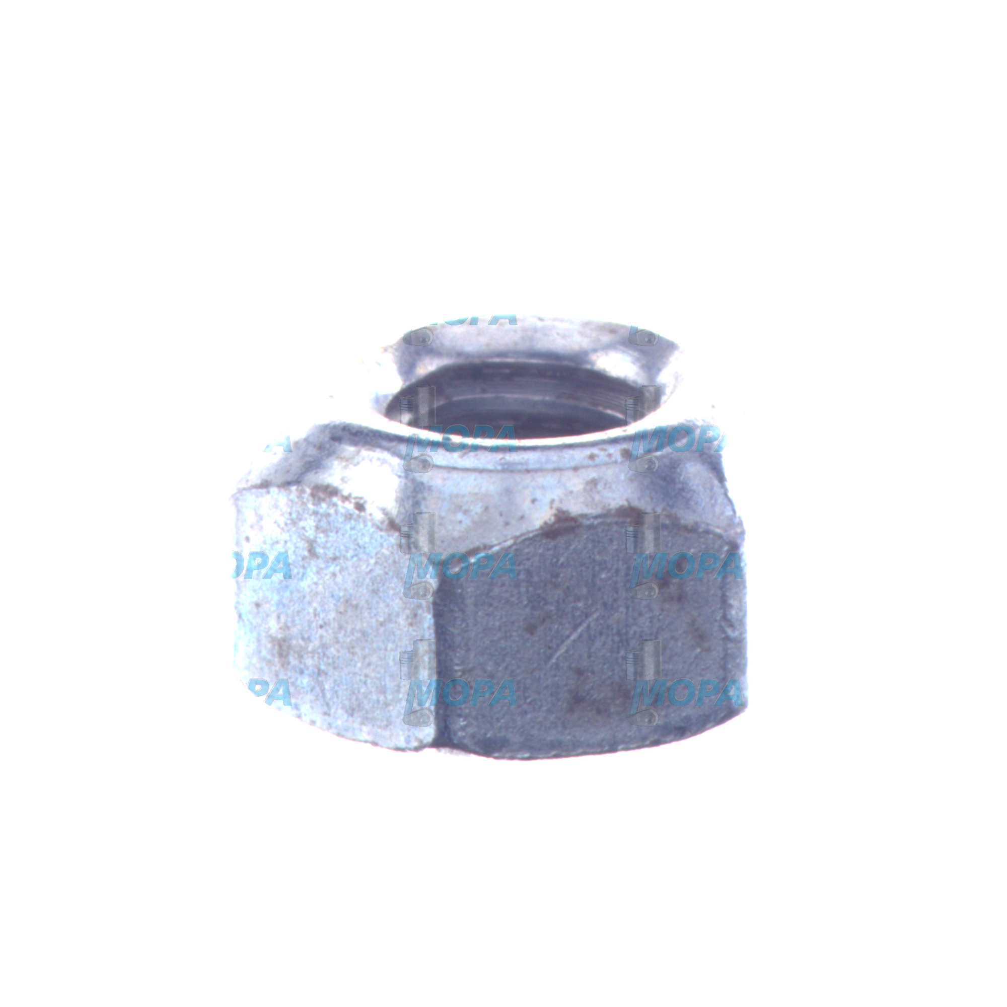 HEXAGON NUT - 628/17/11/05034674 suitable for MWM & Deutz engines