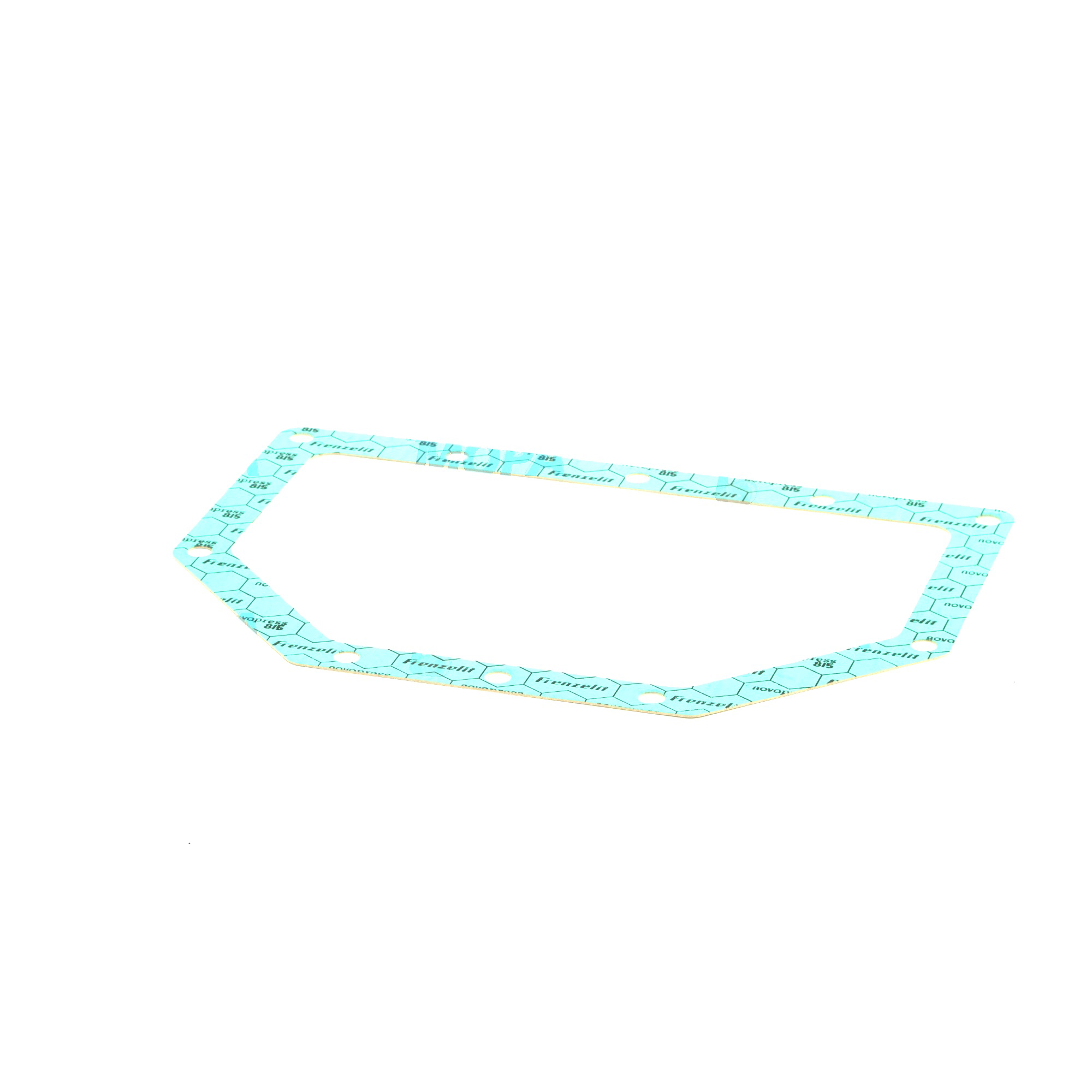 GASKET - 5502034880 suitable for MTU engines