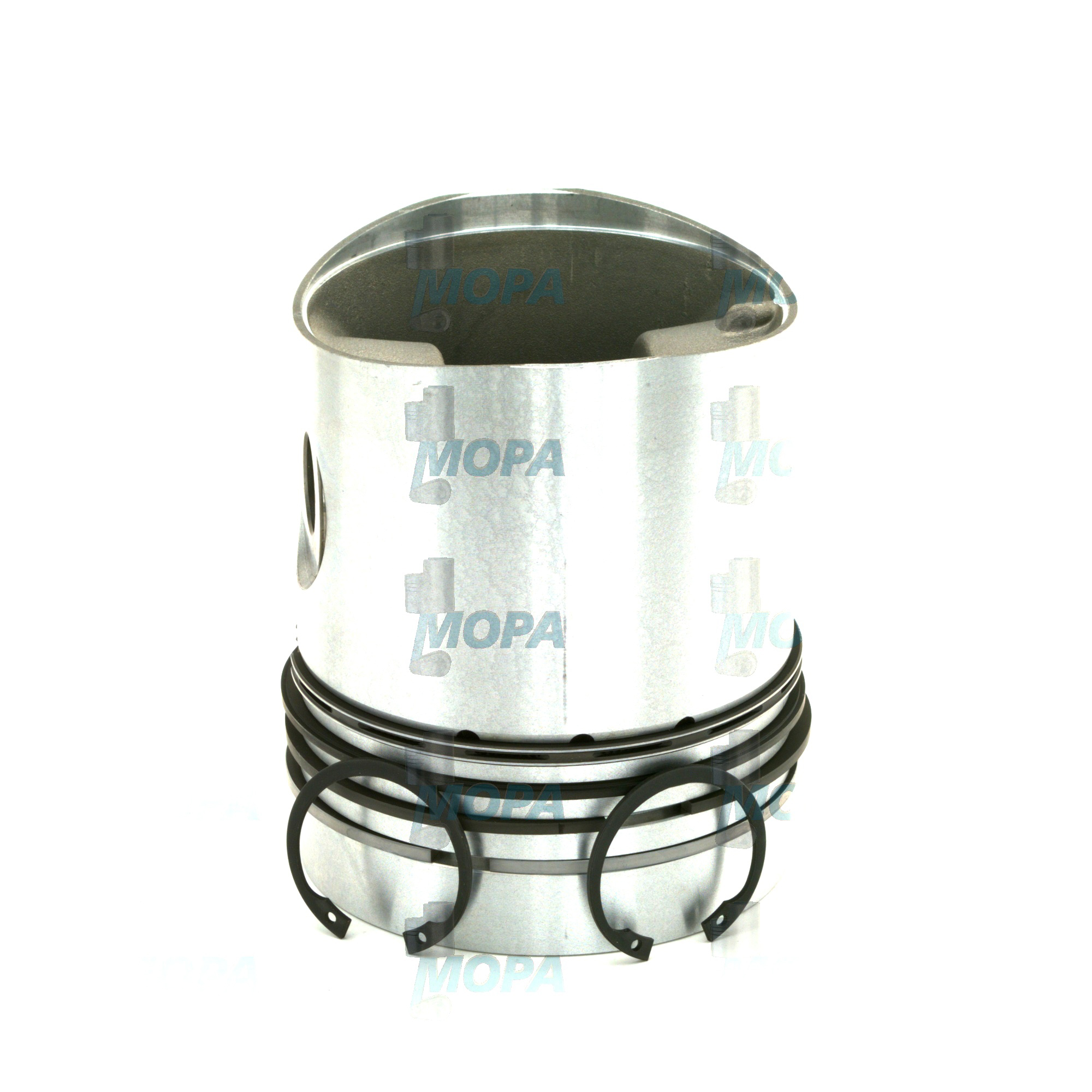 PISTON - 12160885 suitable for MWM & Deutz engines