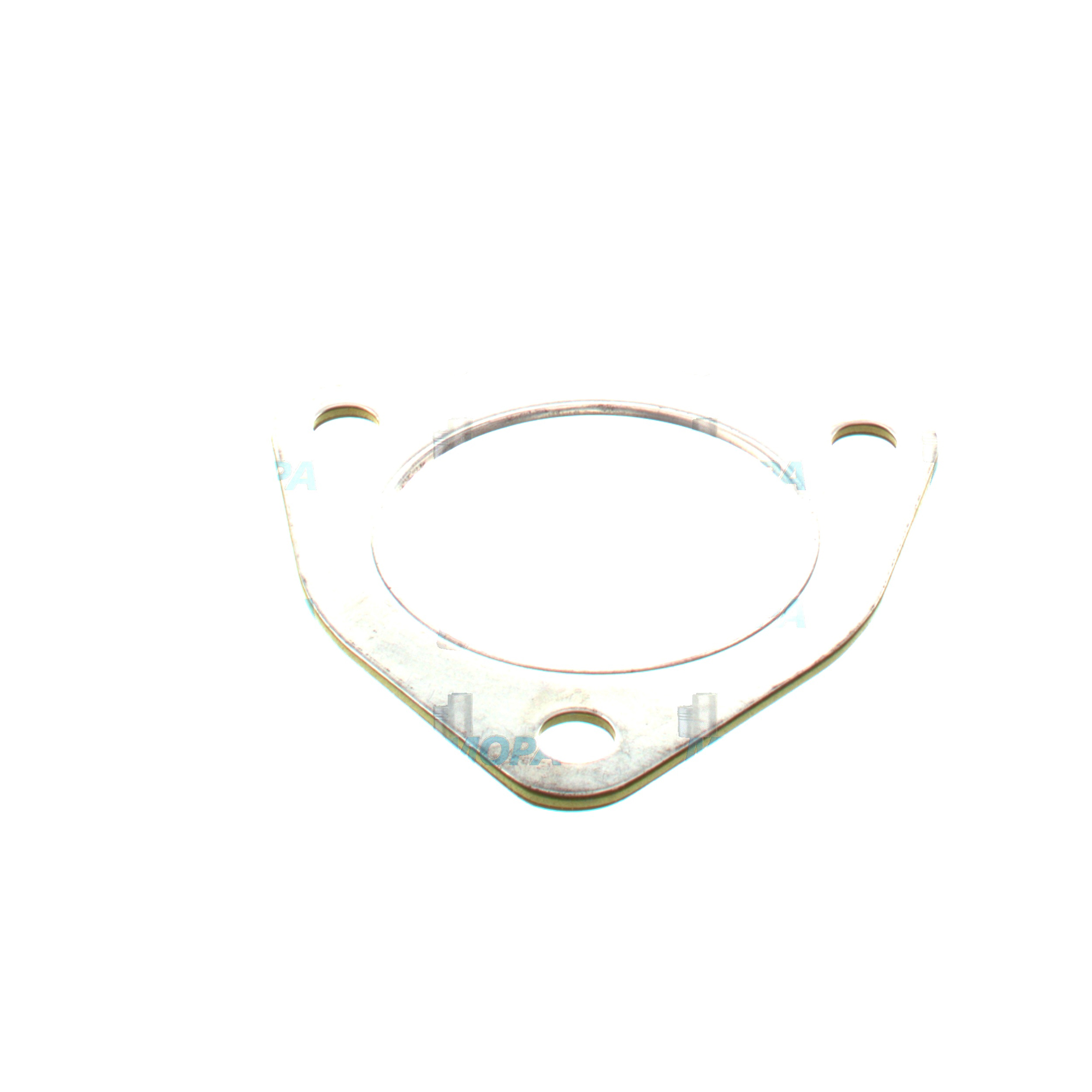 GASKET - 4424920080 suitable for MTU engines