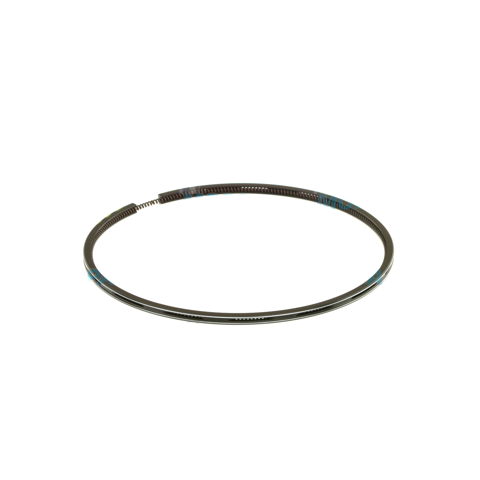 OIL CONTROL RING - 0120370618 suitable for MTU engines